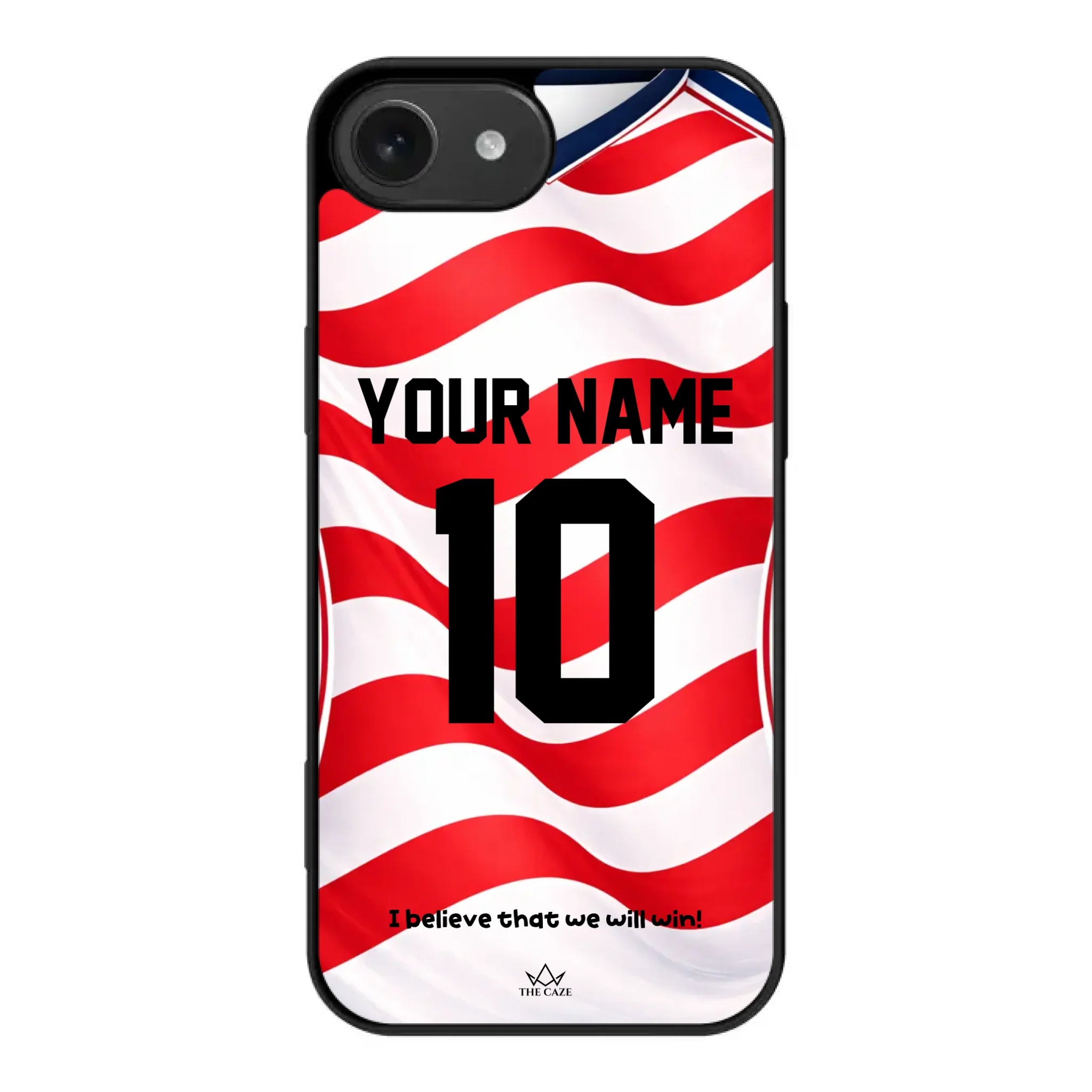 Custom phone case for IPhone 17e