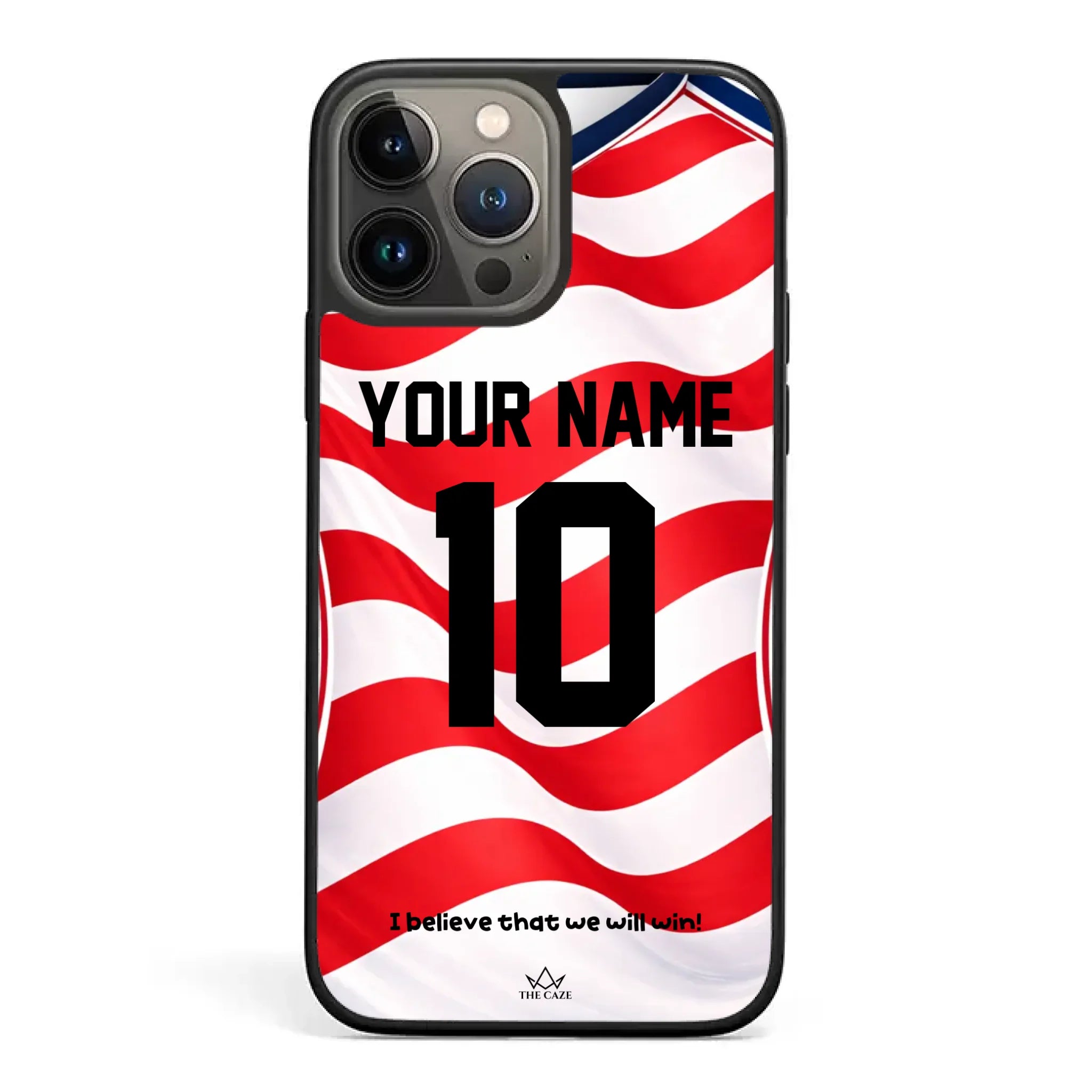 Custom phone case for IPhone 13 Pro Max