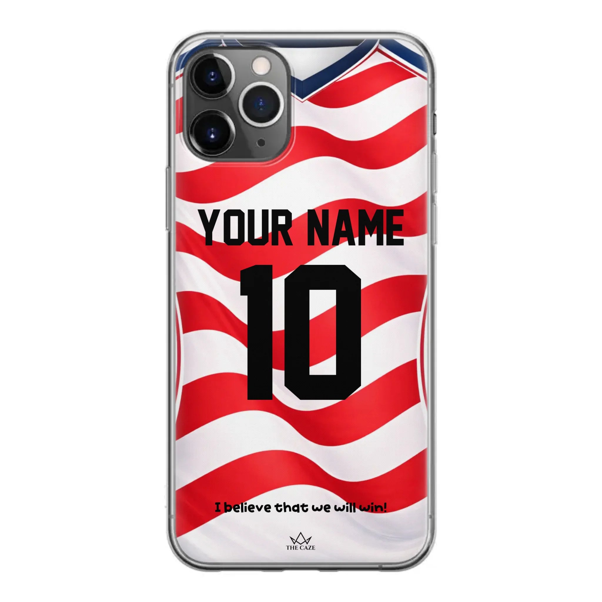 Custom phone case for IPhone 12 Pro Max