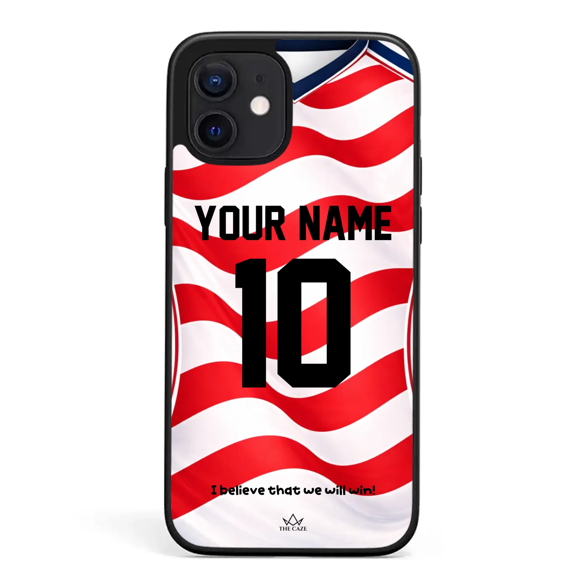 Custom phone case for IPhone 12 Mini