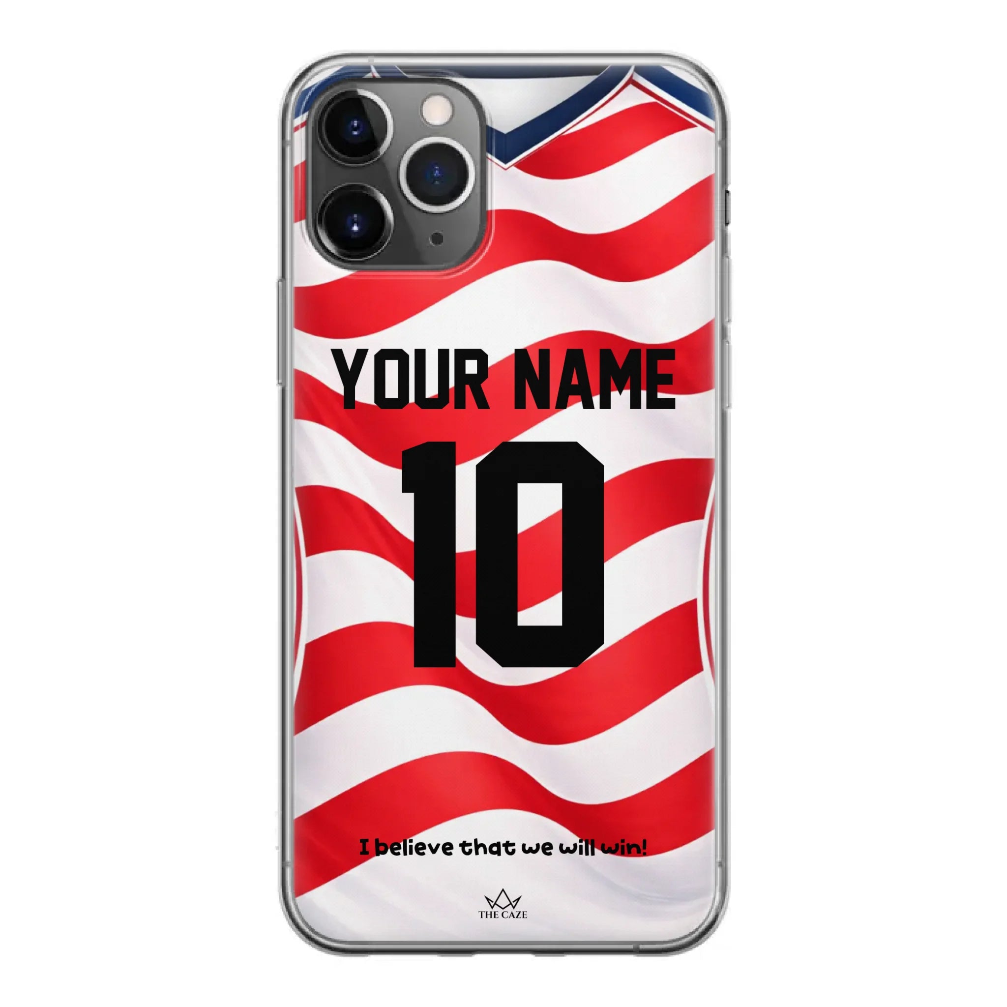 Custom phone case for IPhone 11 Pro Max
