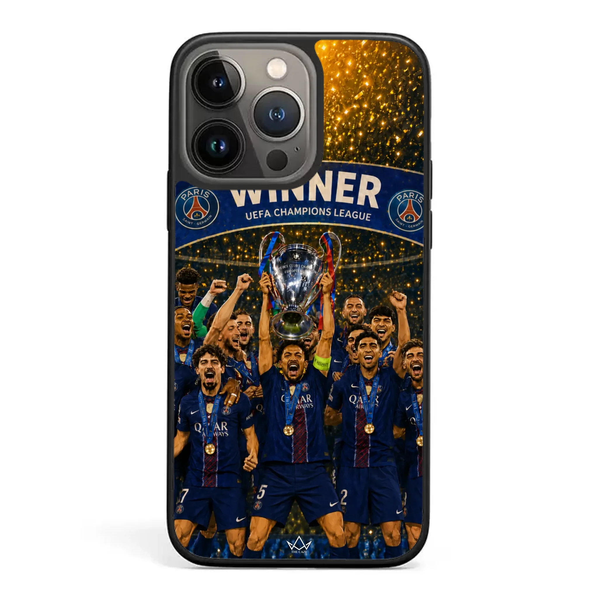 Custom phone case for IPhone 14 Pro Max