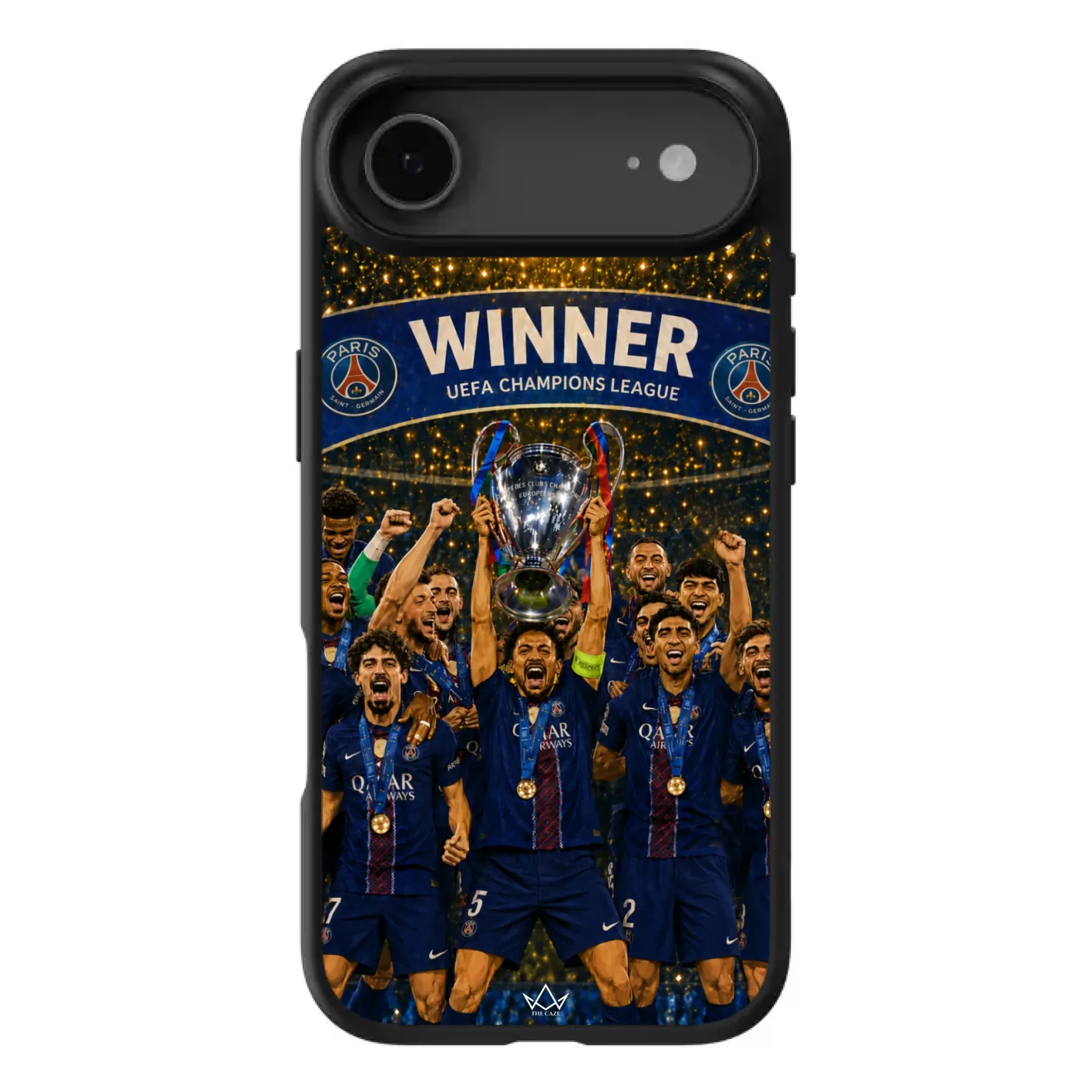 Custom phone case for IPhone 17 Air