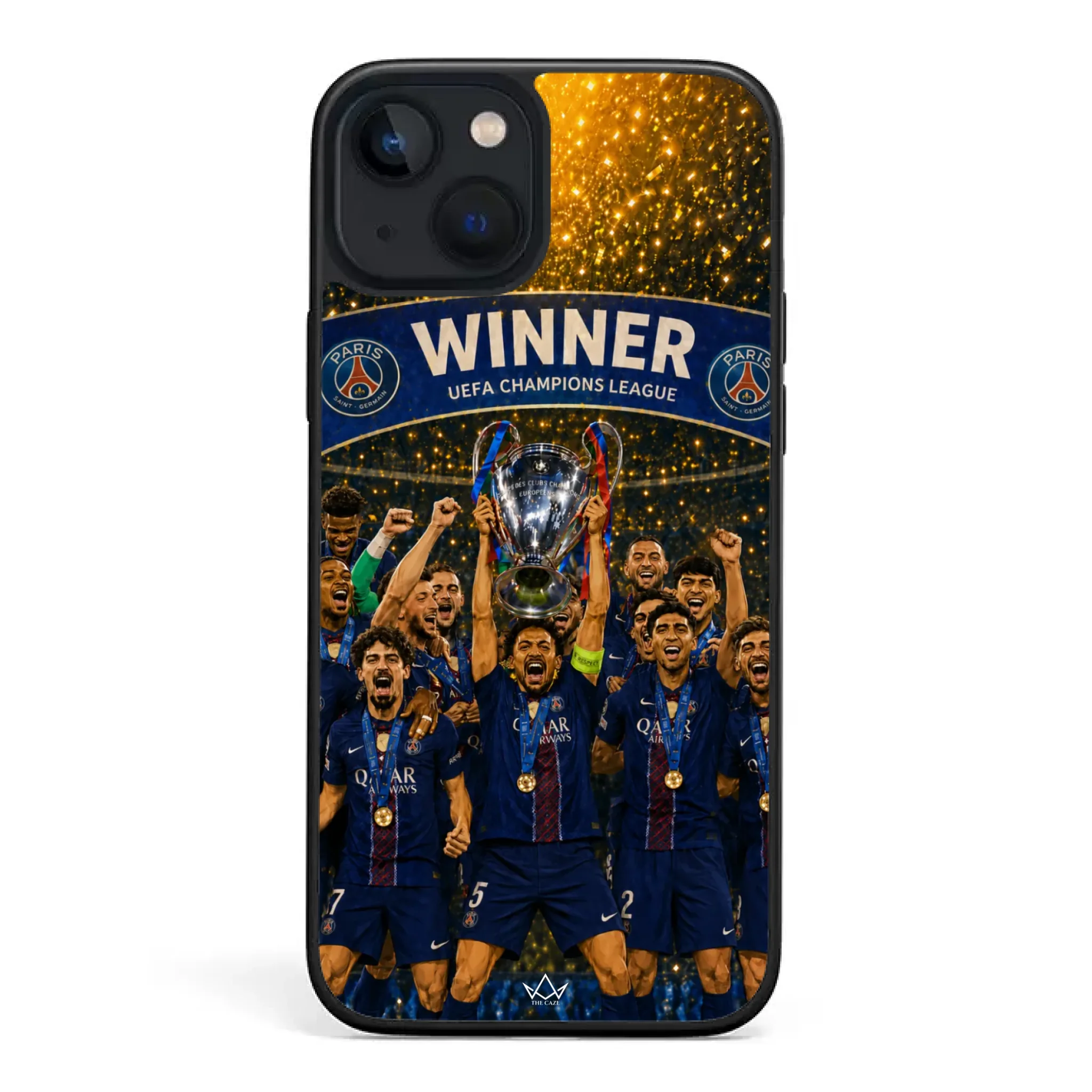 Custom phone case for IPhone 14