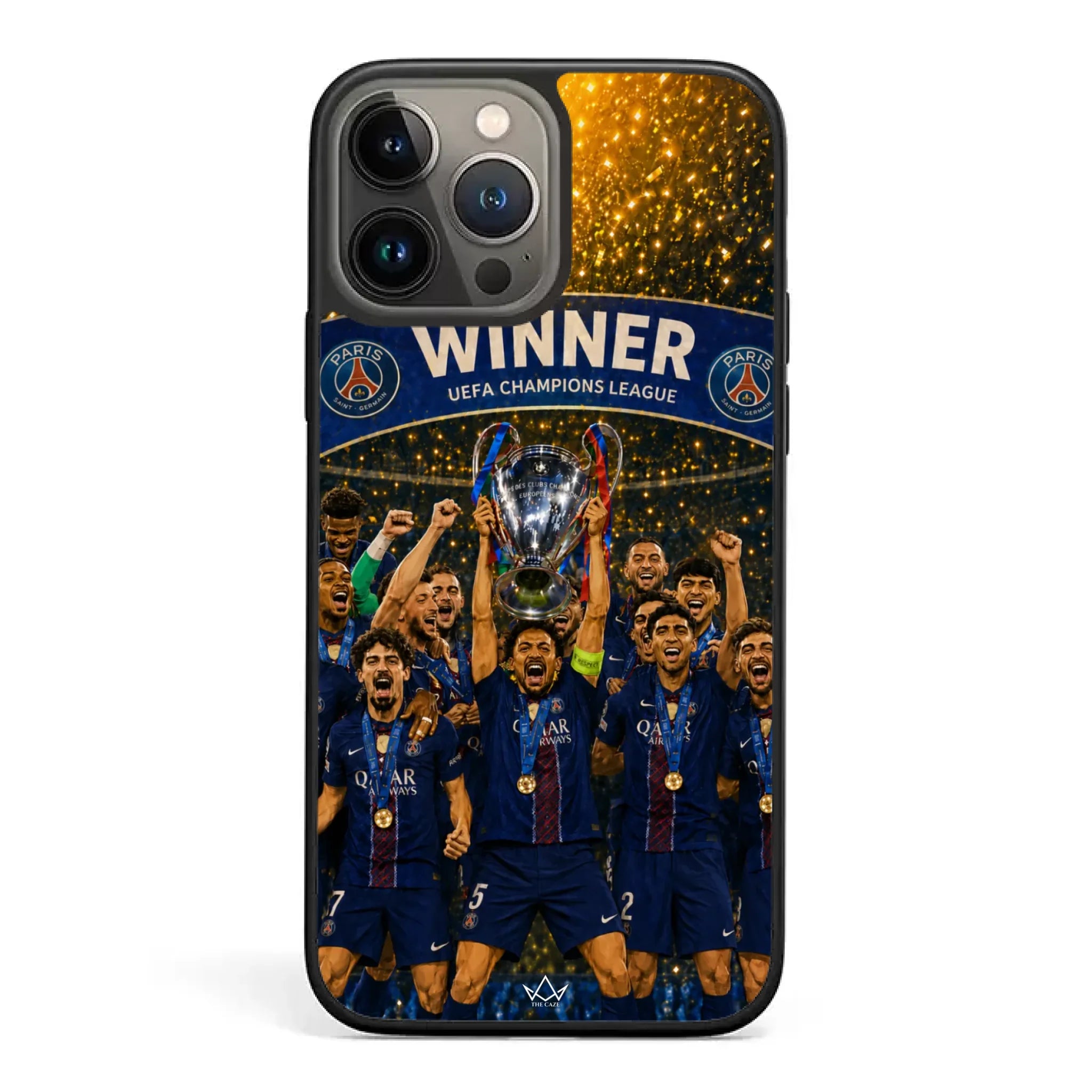 Custom phone case for IPhone 13 Pro Max