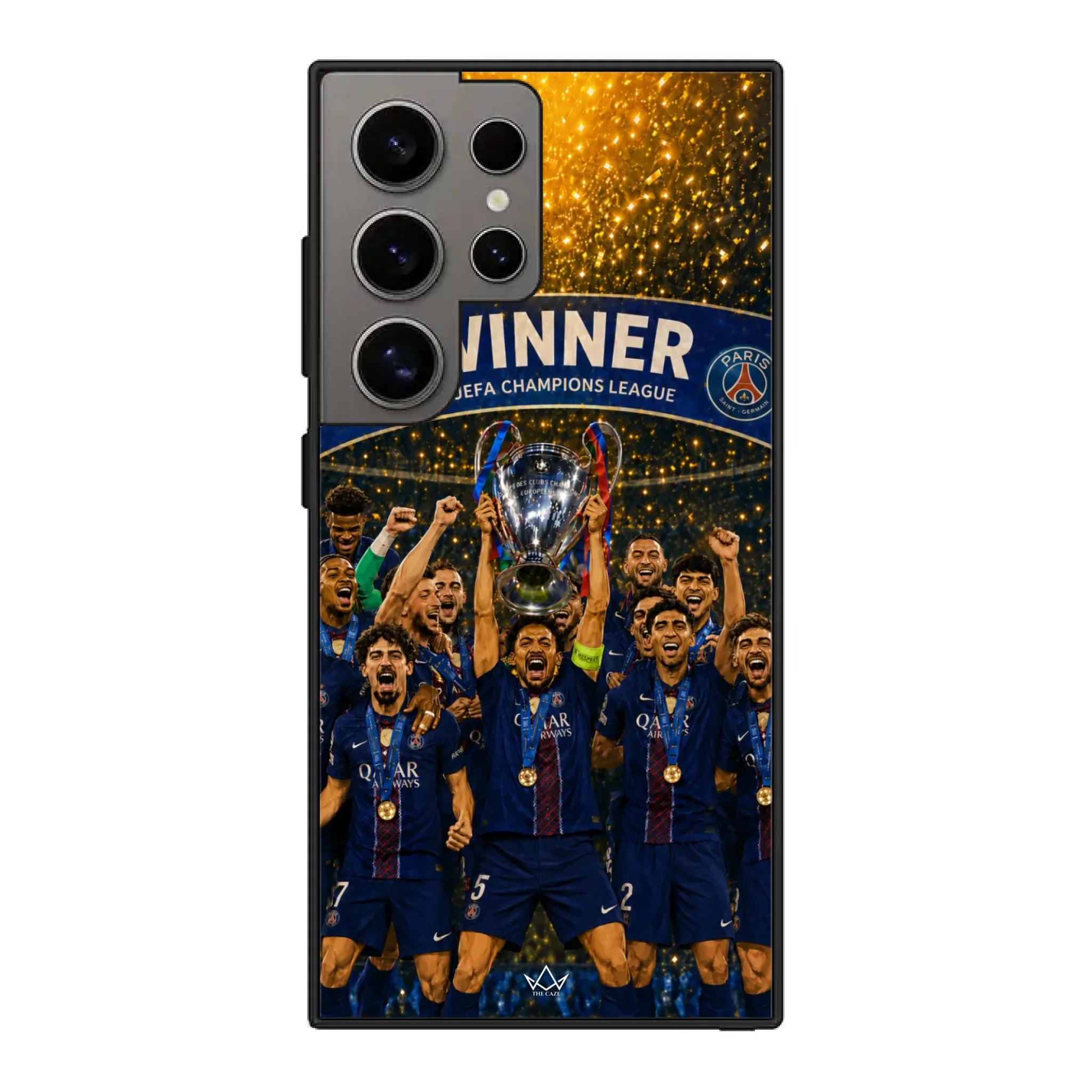 samsung galaxy S25 Ultra phone case