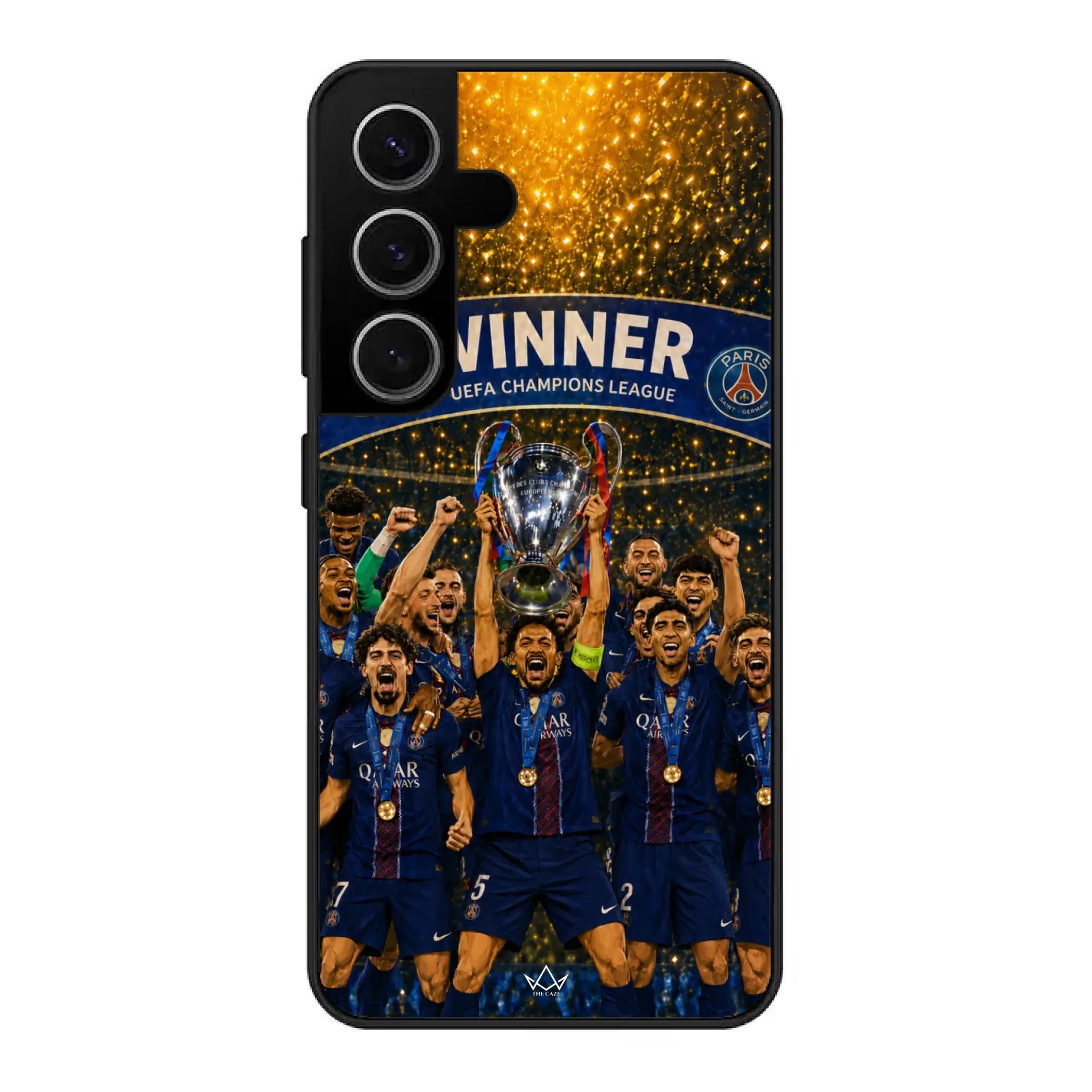 samsung Galaxy S24 FE phone case
