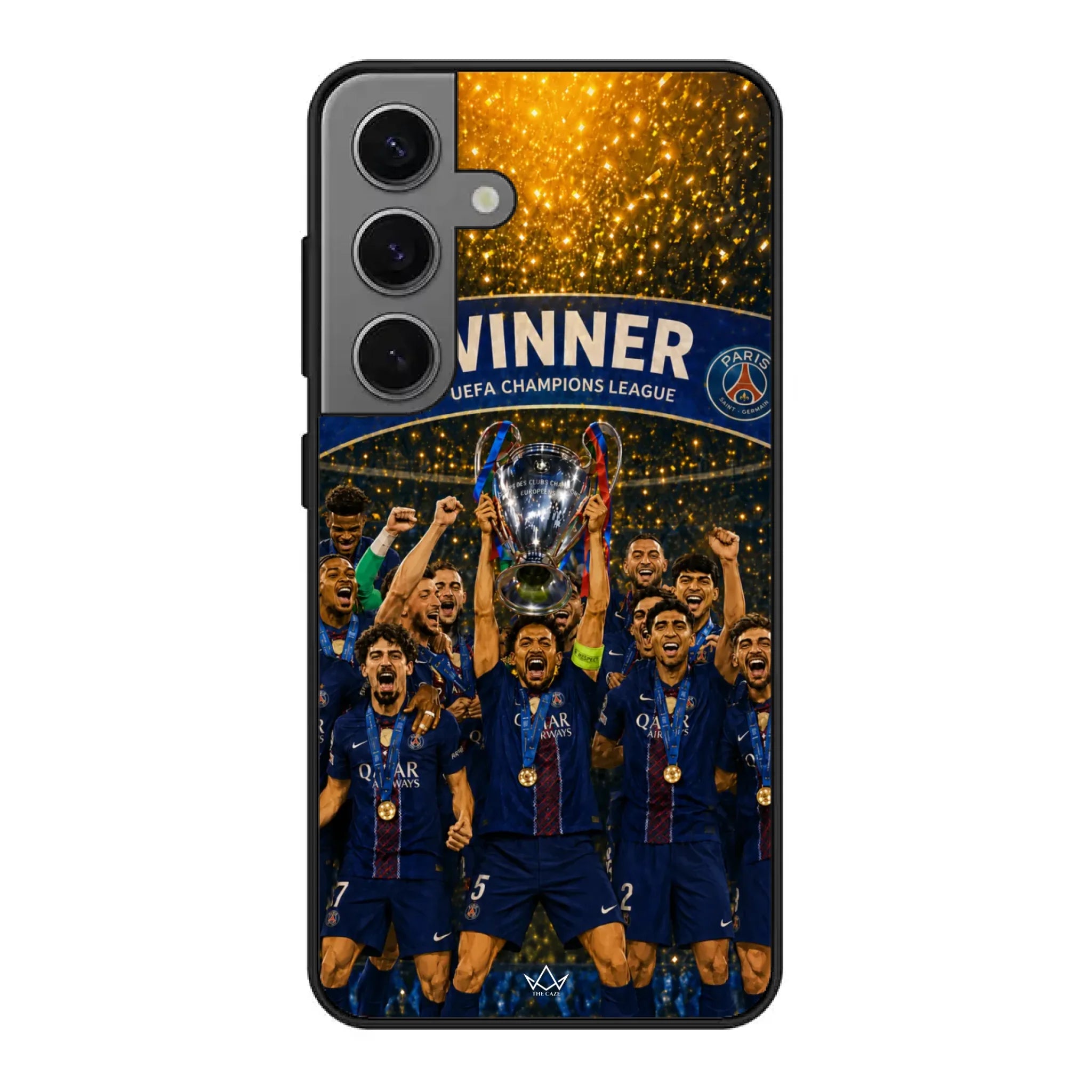 samsung galaxy S24 Plus phone case