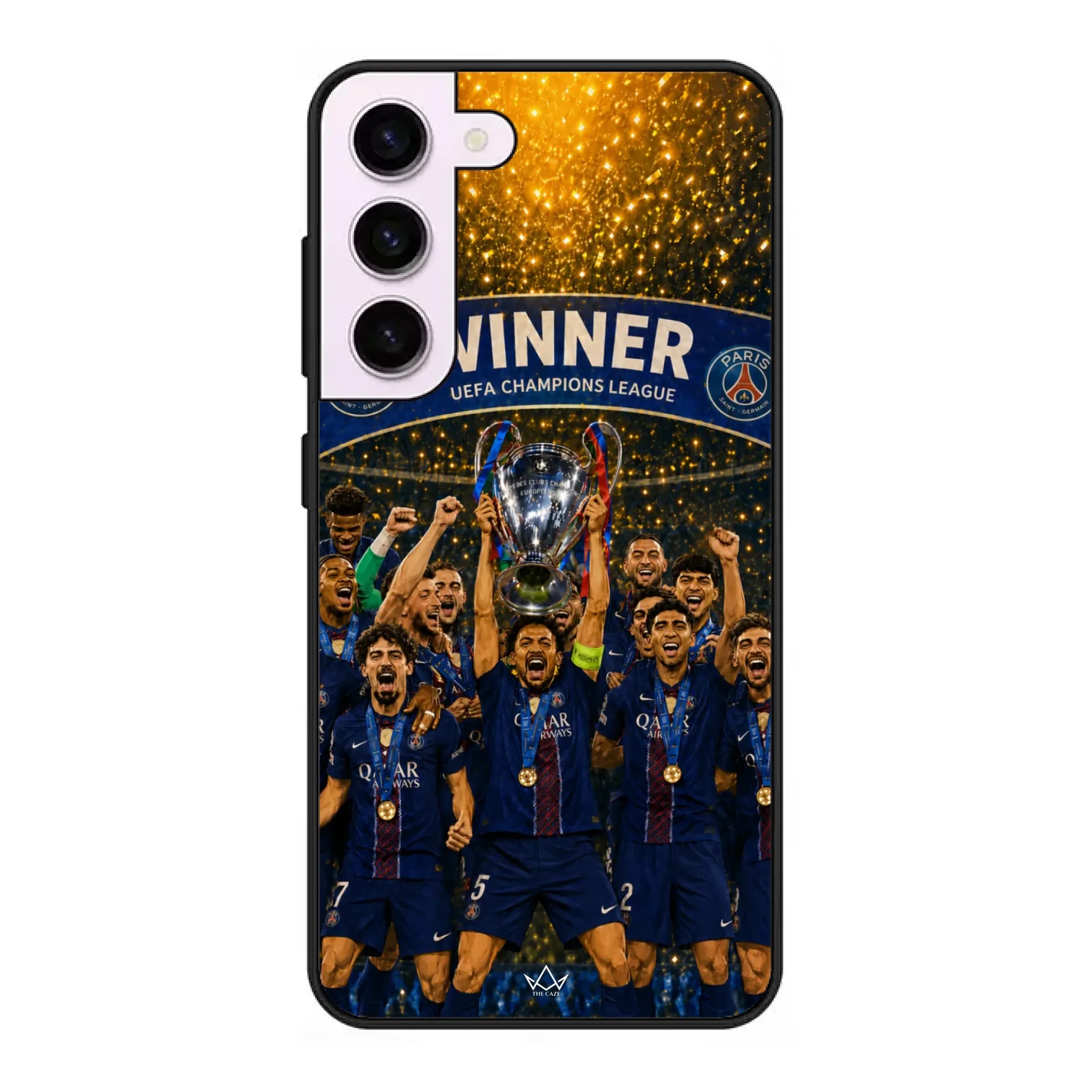 samsung galaxy S23 Plus phone case