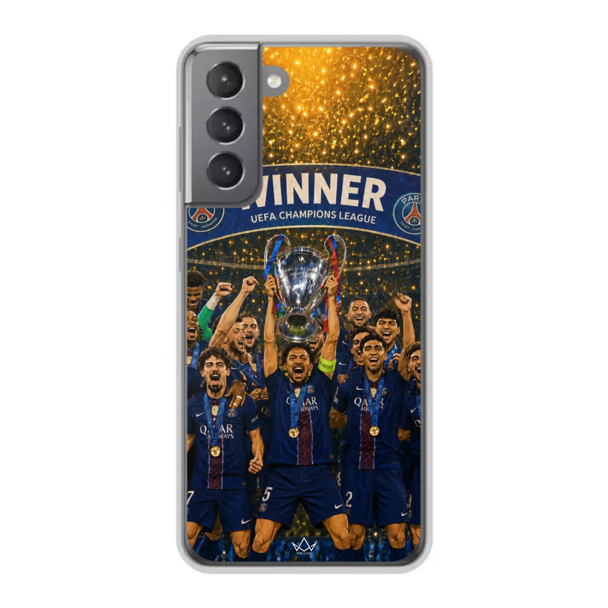 samsung galaxy S22 Plus phone case