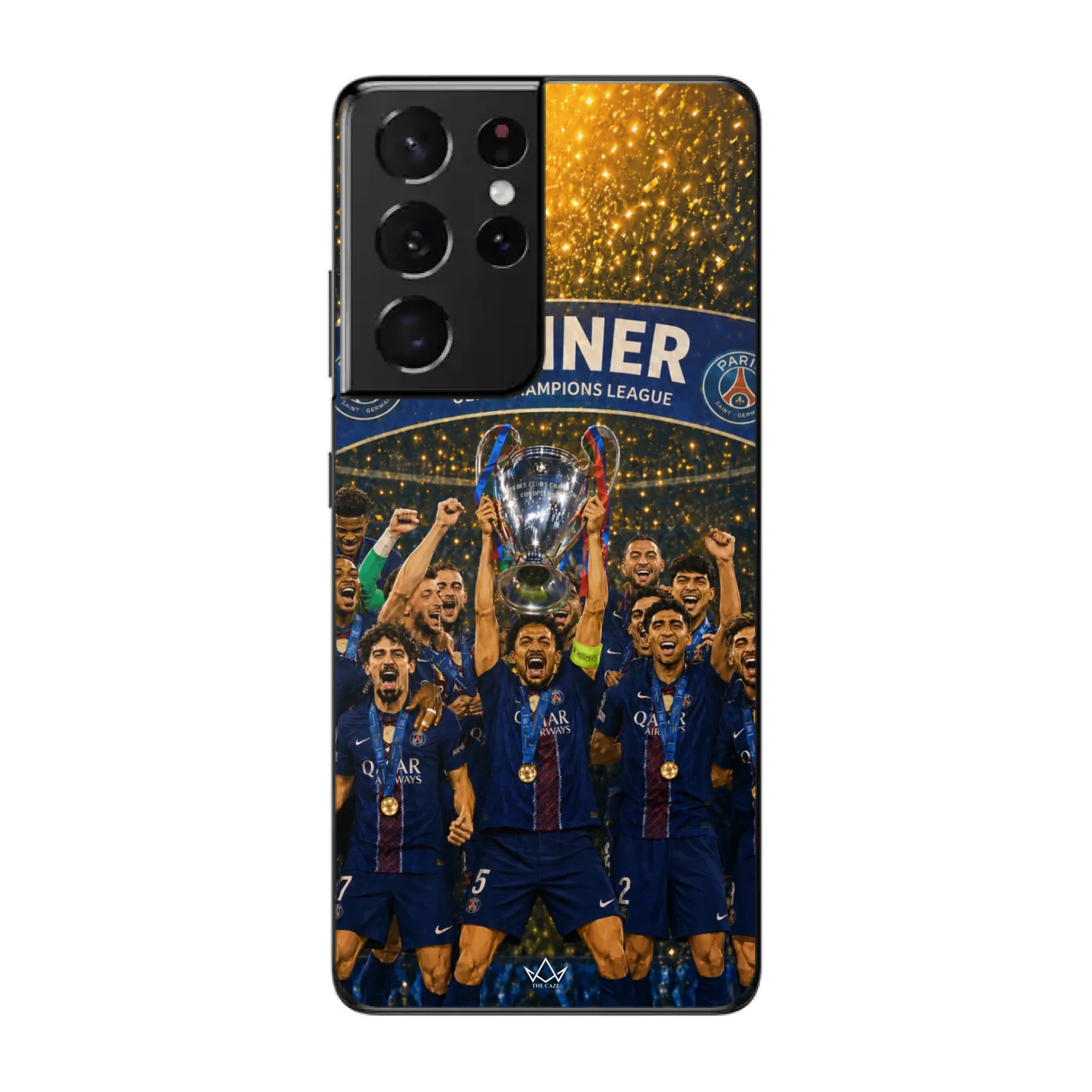 samsung galaxy S21 Ultra phone case