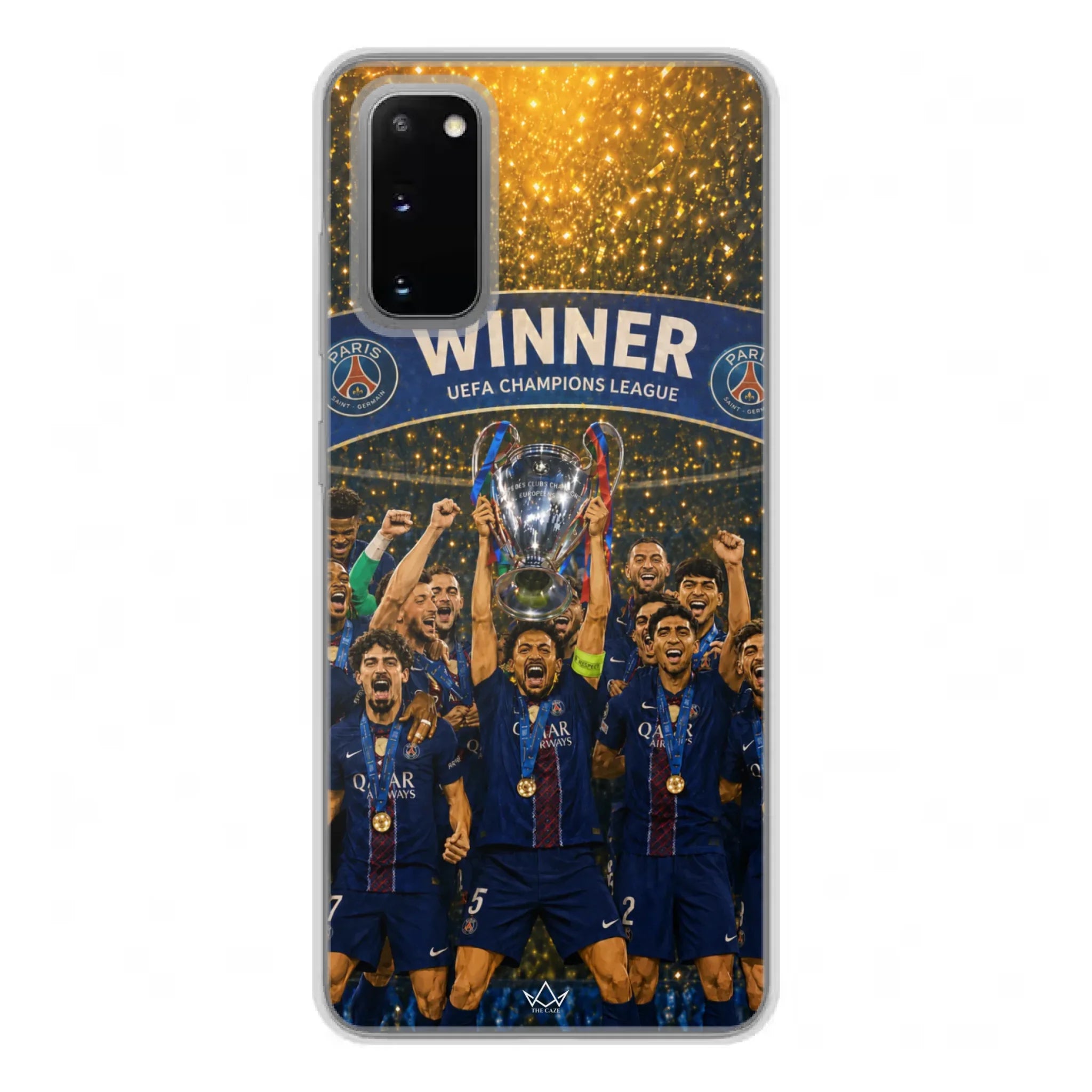 samsung galaxy S20 phone case