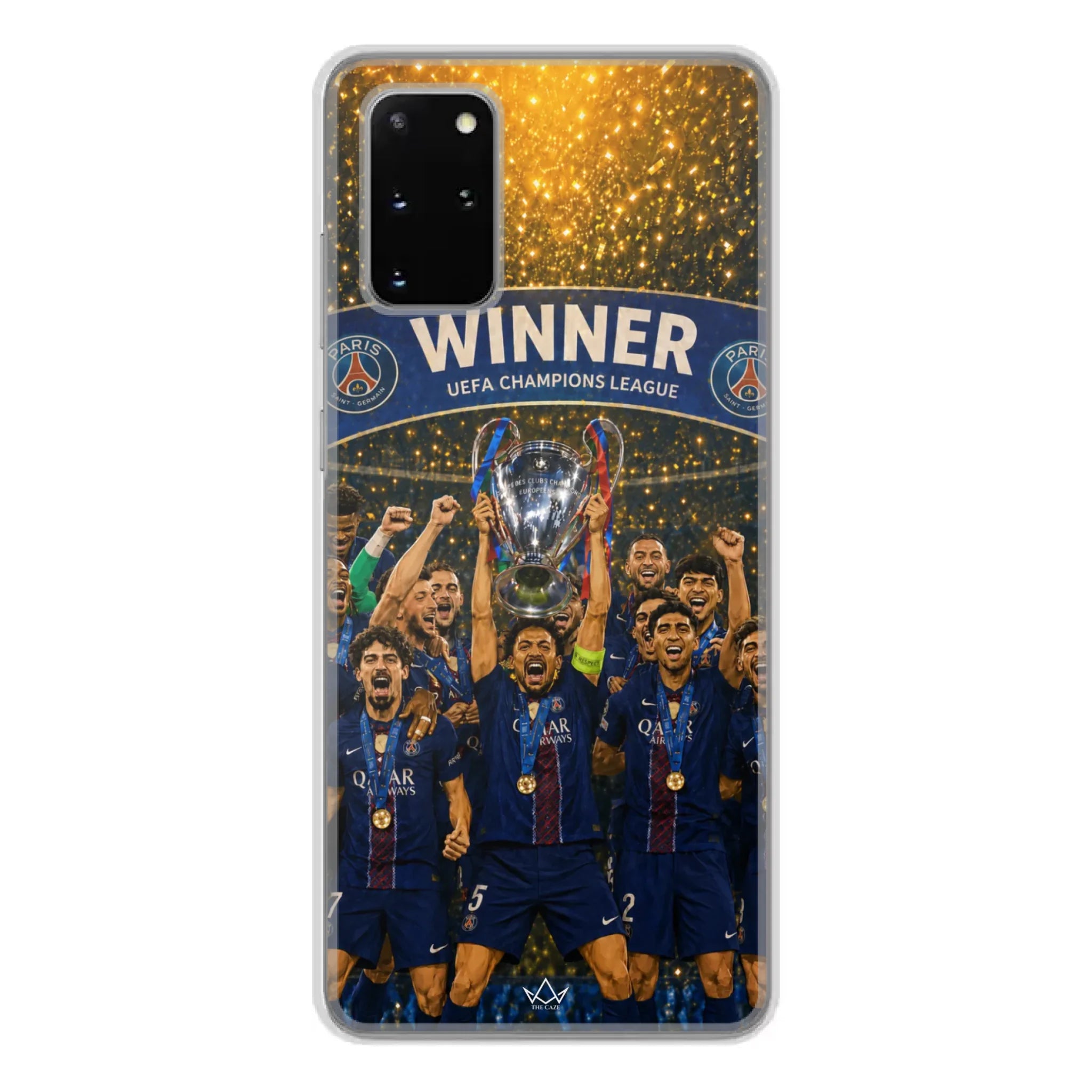 samsung galaxy S20 Plus phone case