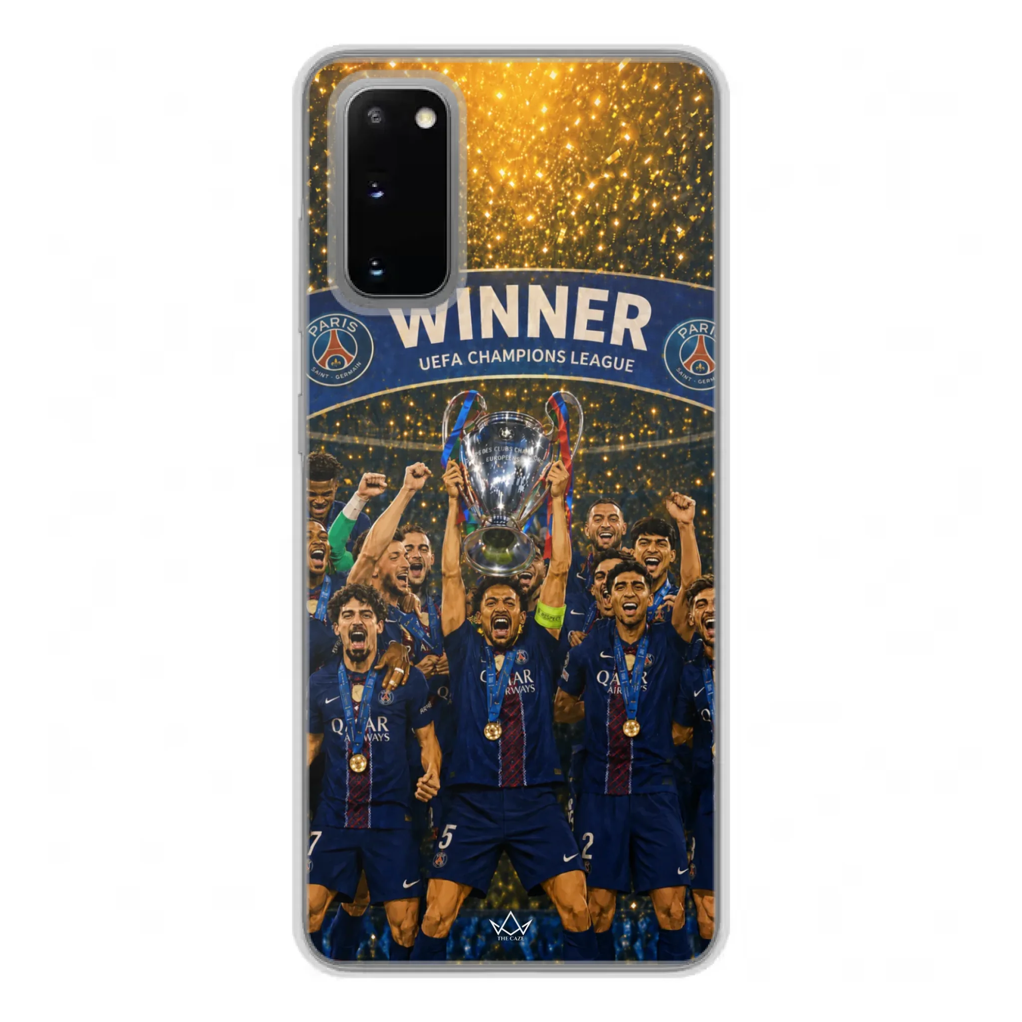 samsung galaxy S20 FE - lite phone case