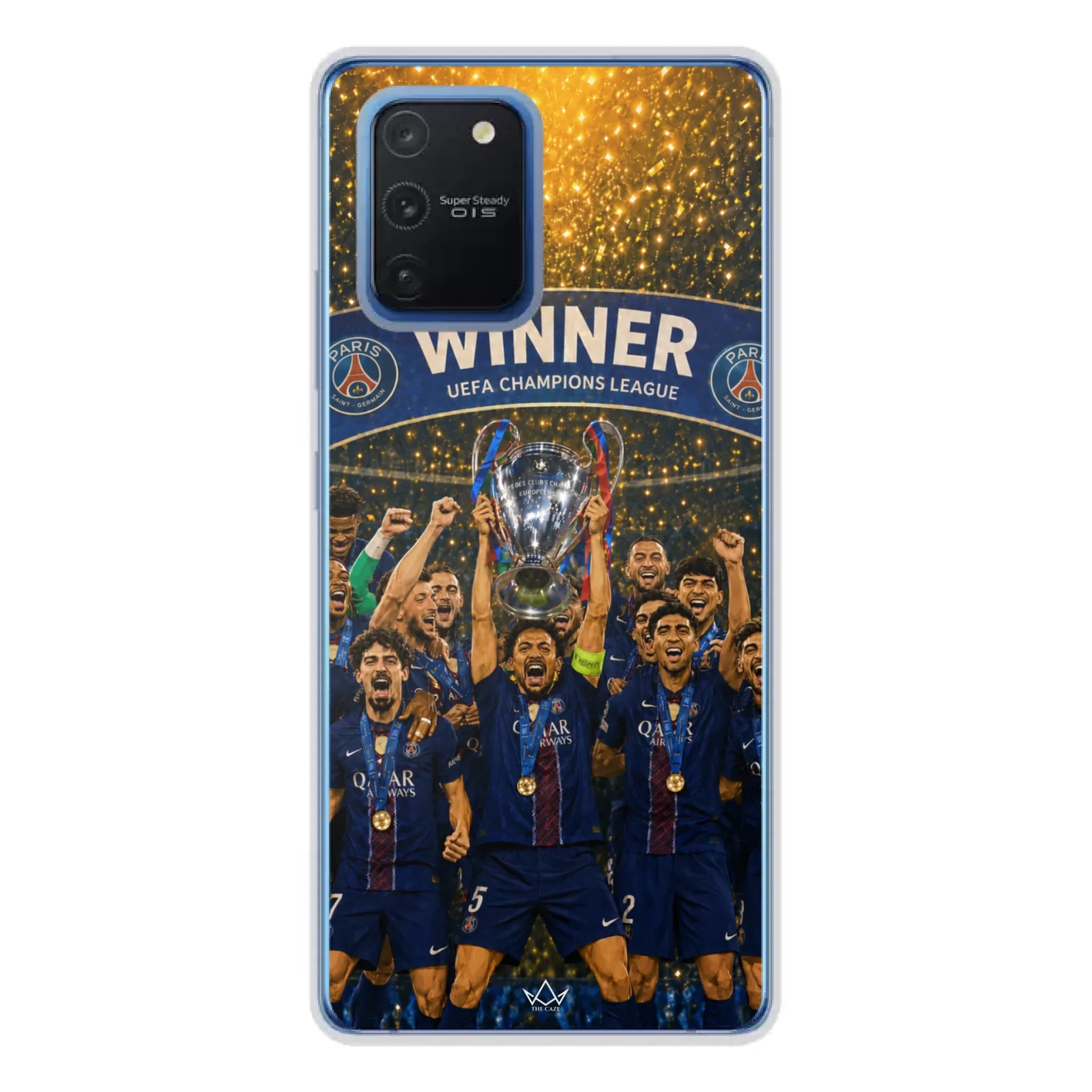 samsung galaxy S10 Lite phone case