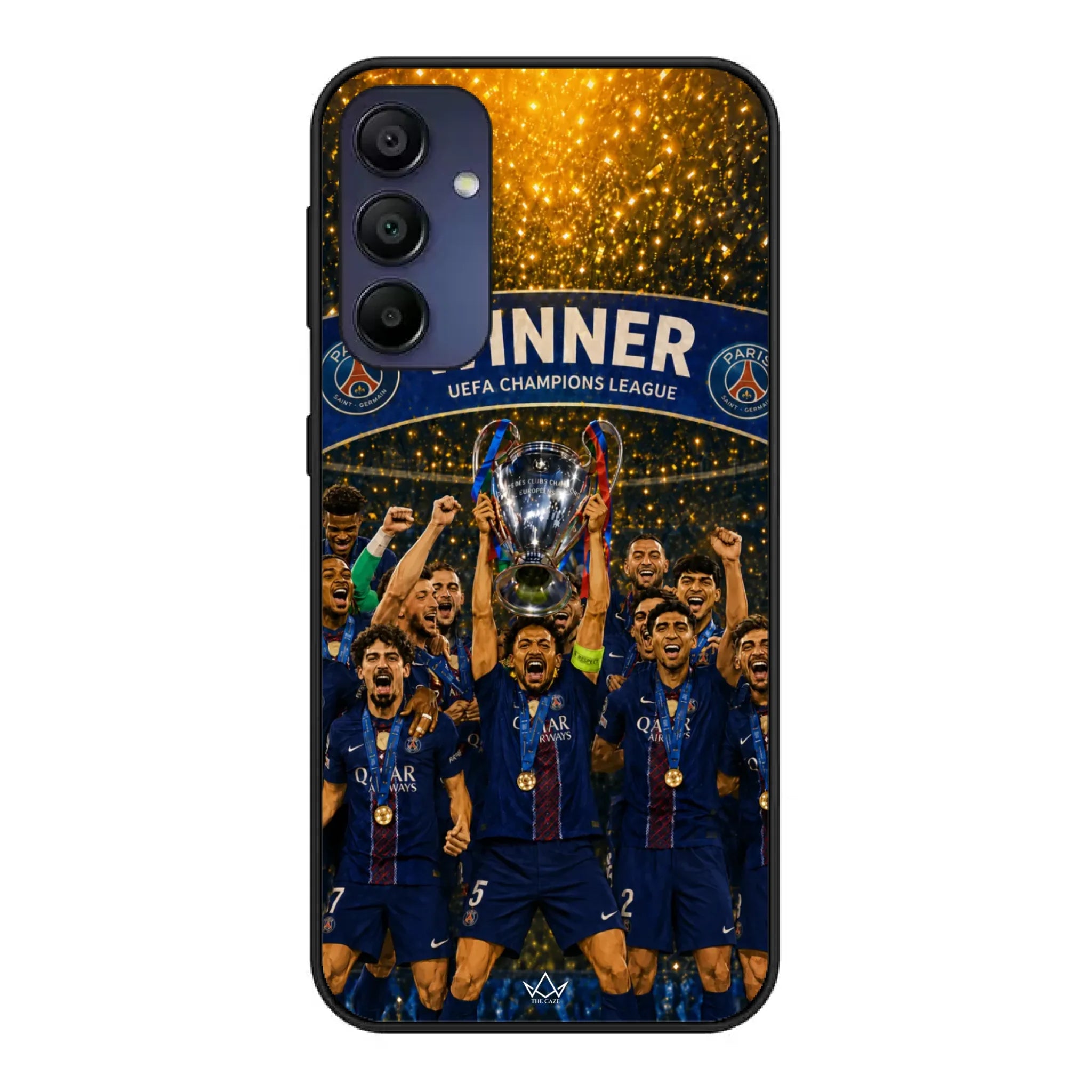 Samsung A15 phone case