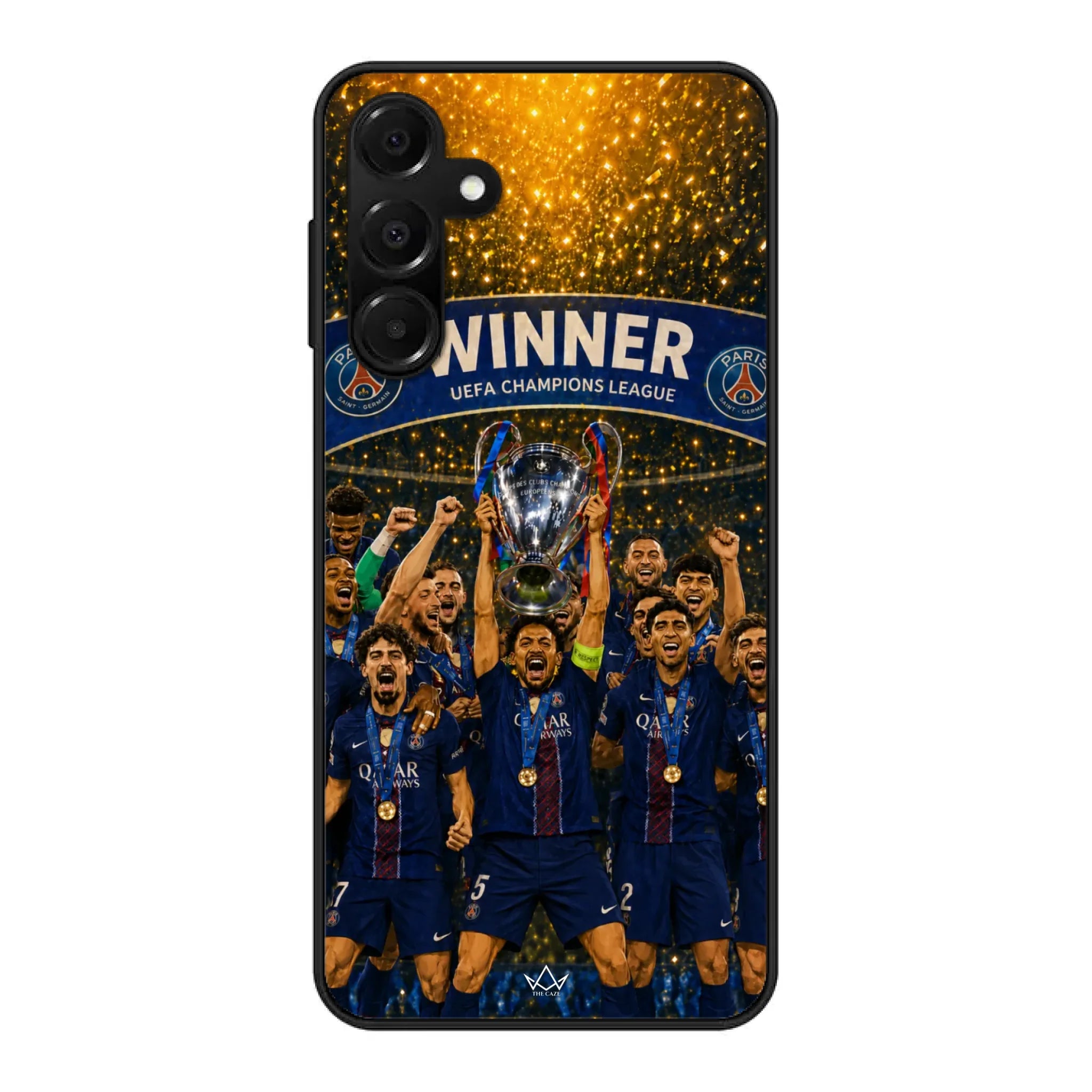 Samsung A26 phone case
