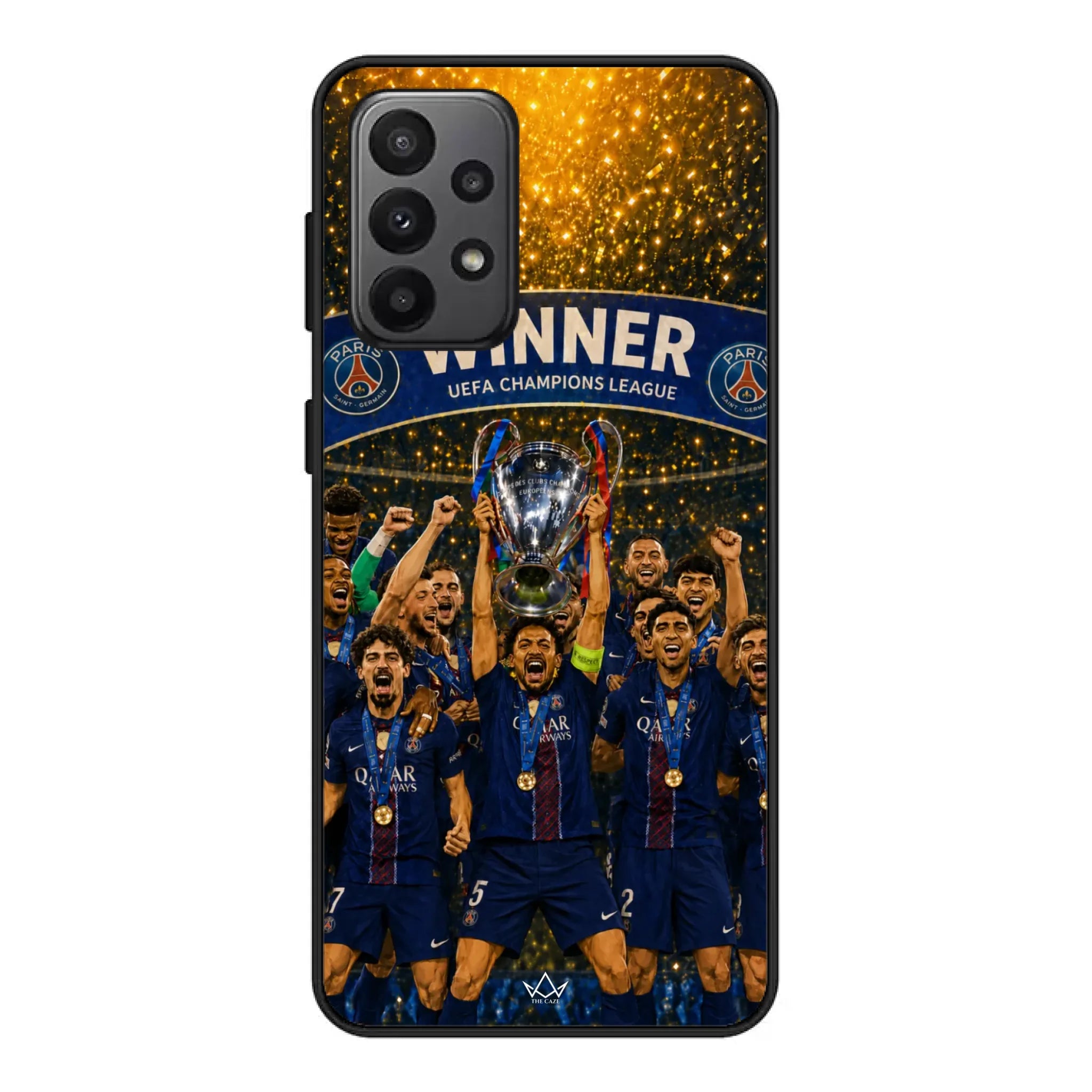 Samsung A23 phone case