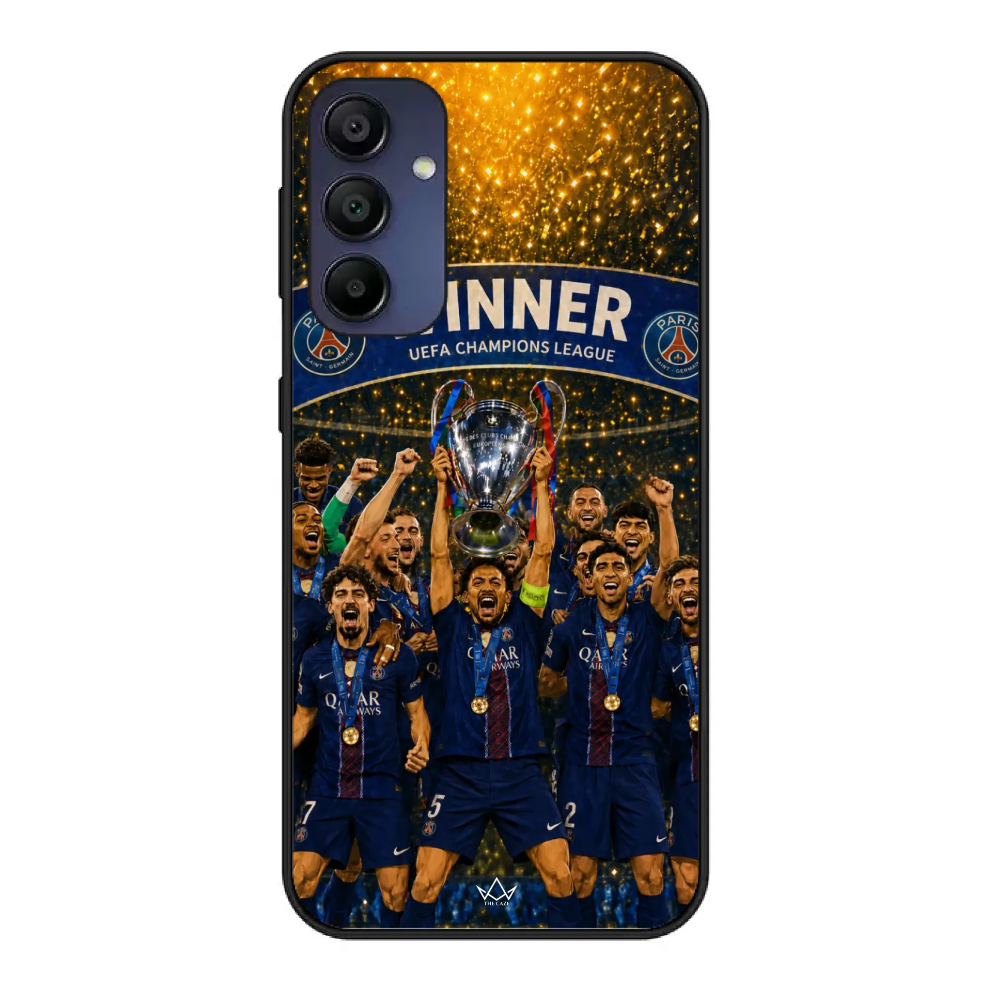 Samsung A25 phone case