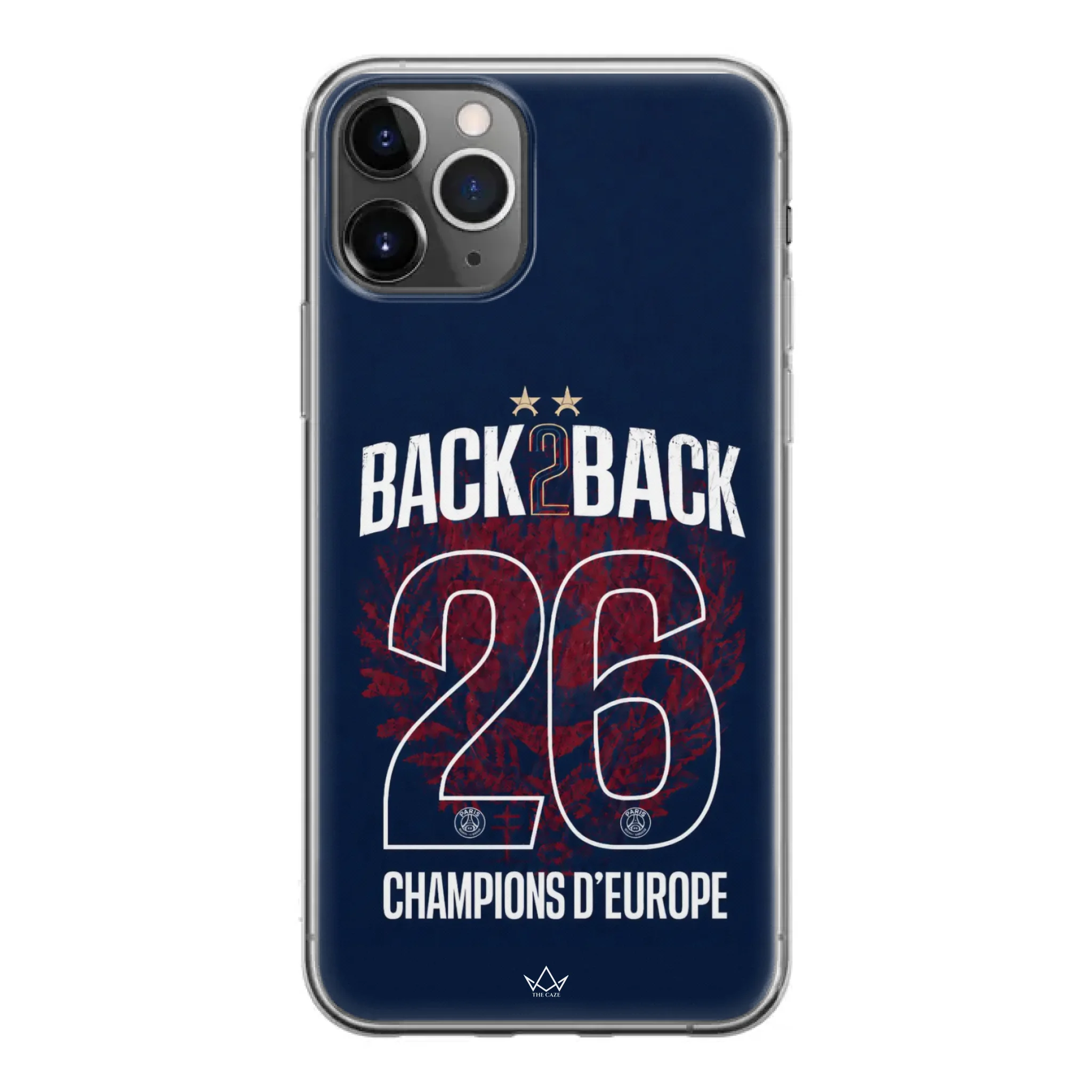 Custom phone case for IPhone 12 Pro