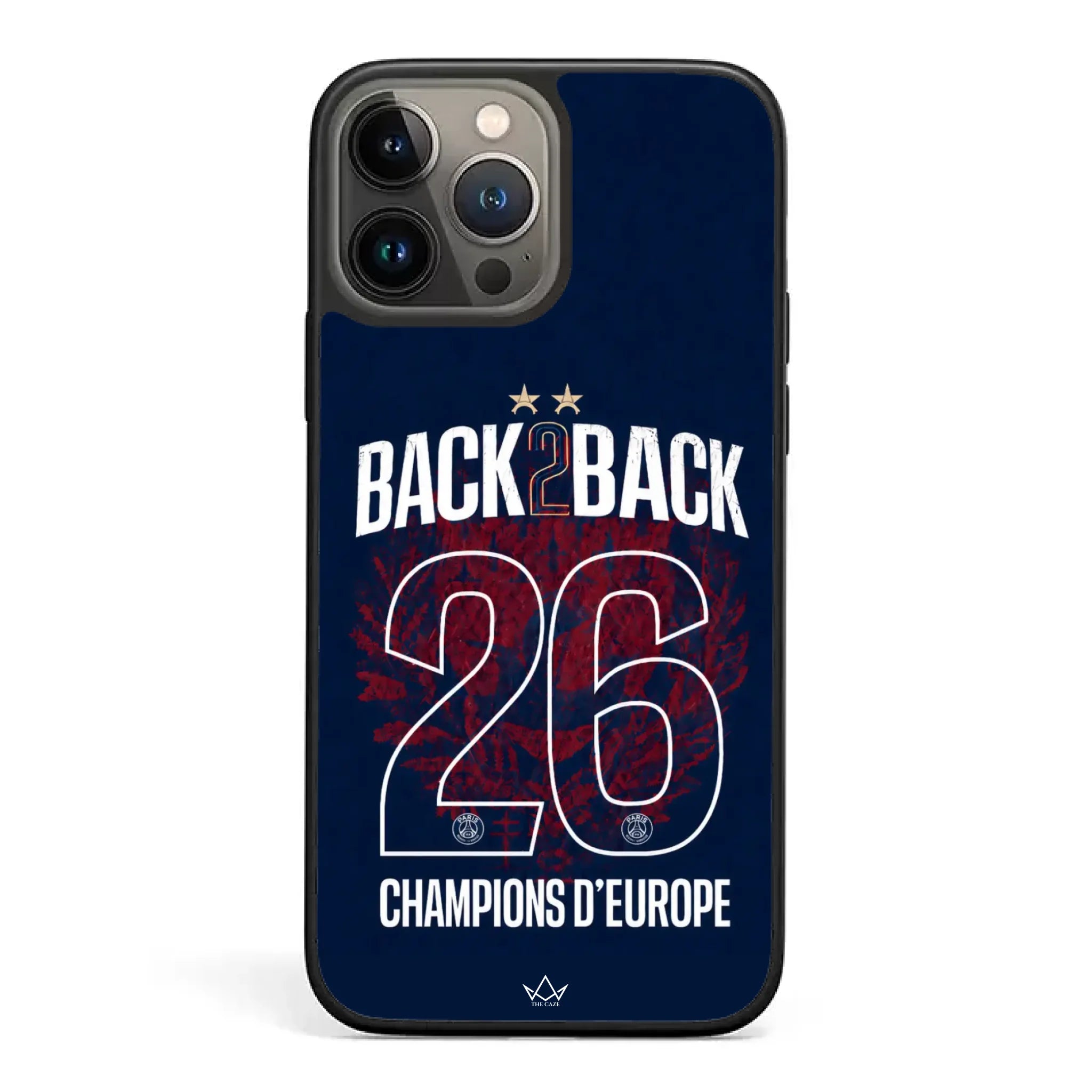 Custom phone case for IPhone 13 Pro Max