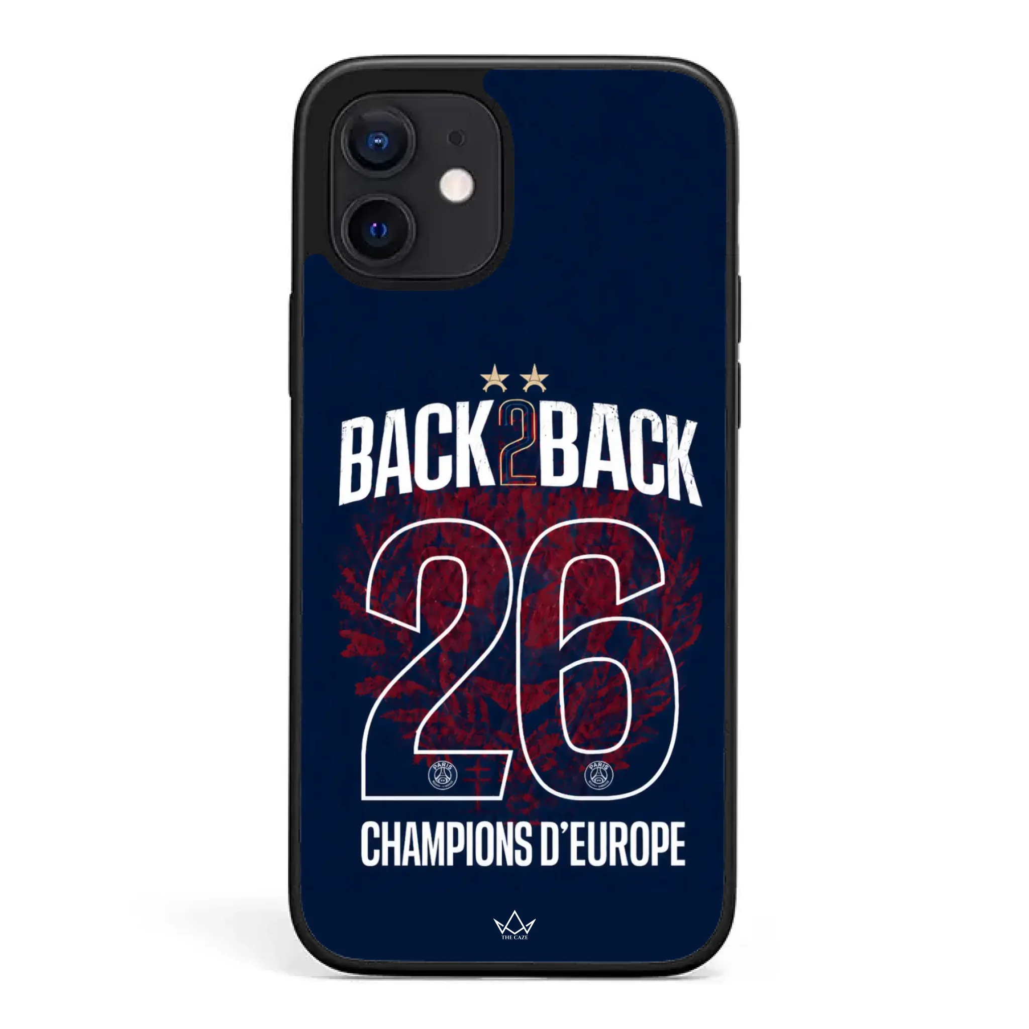 Custom phone case for IPhone 12 Mini