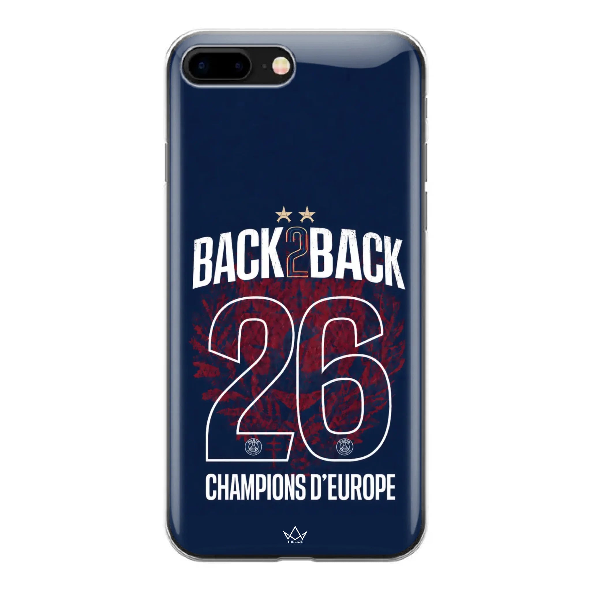Custom phone case for IPhone 7 Plus