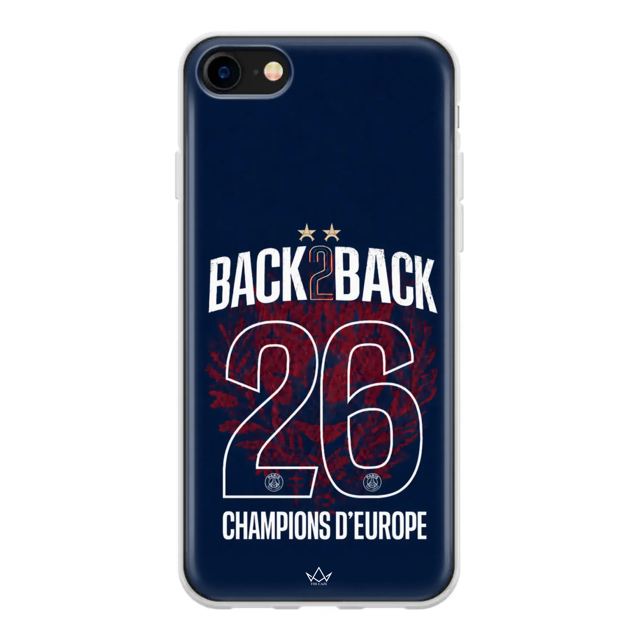 Custom phone case for IPhone 7