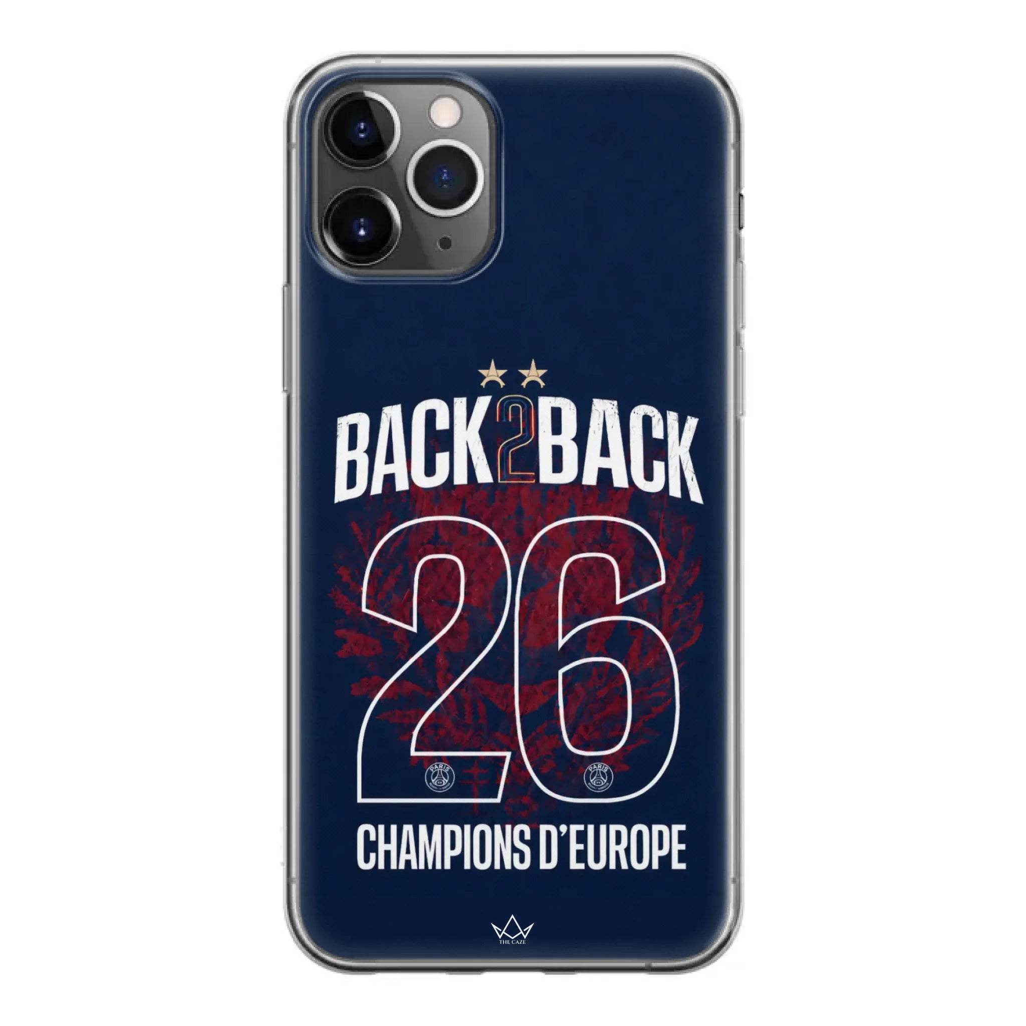 Custom phone case for IPhone 12 Pro Max