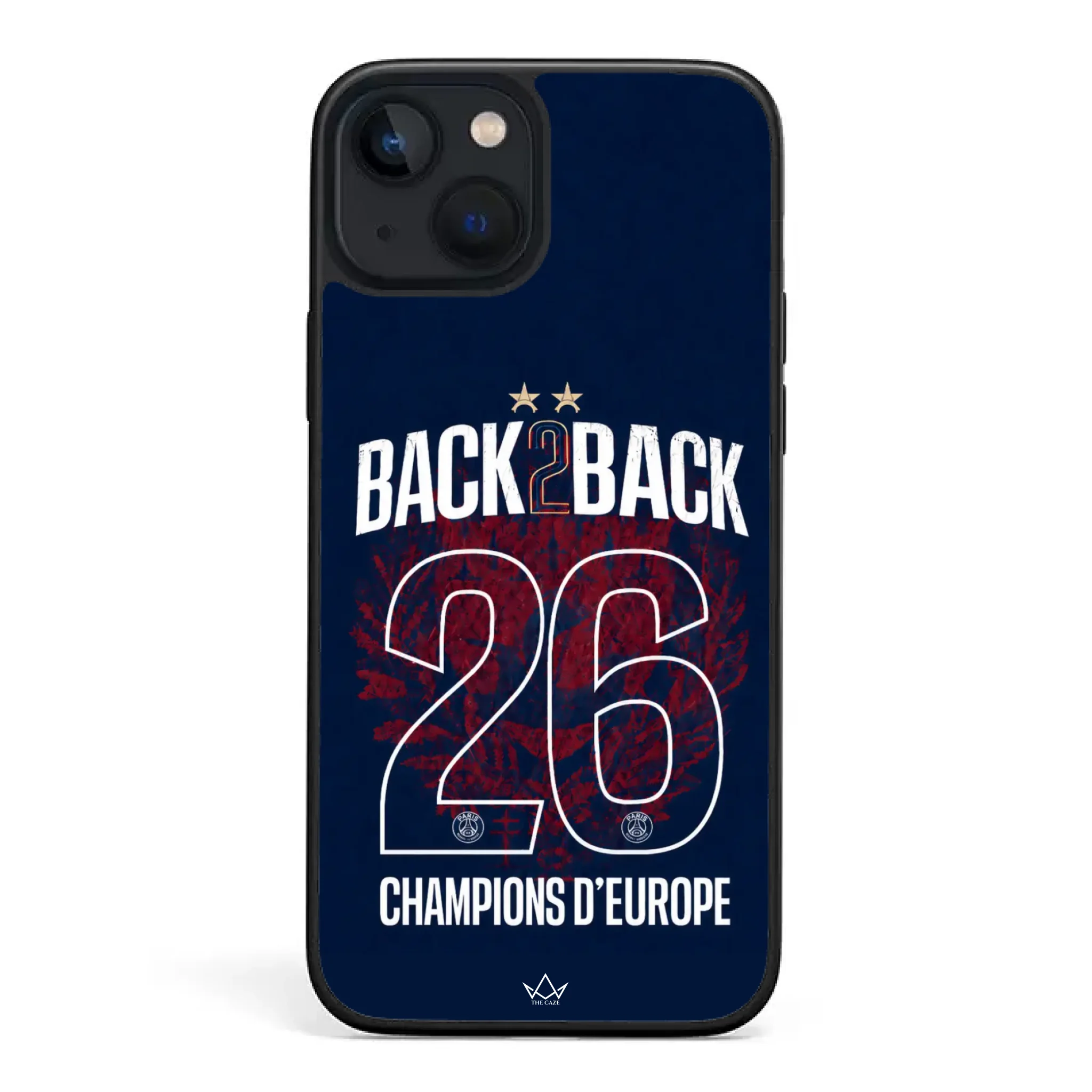 Custom phone case for IPhone 14