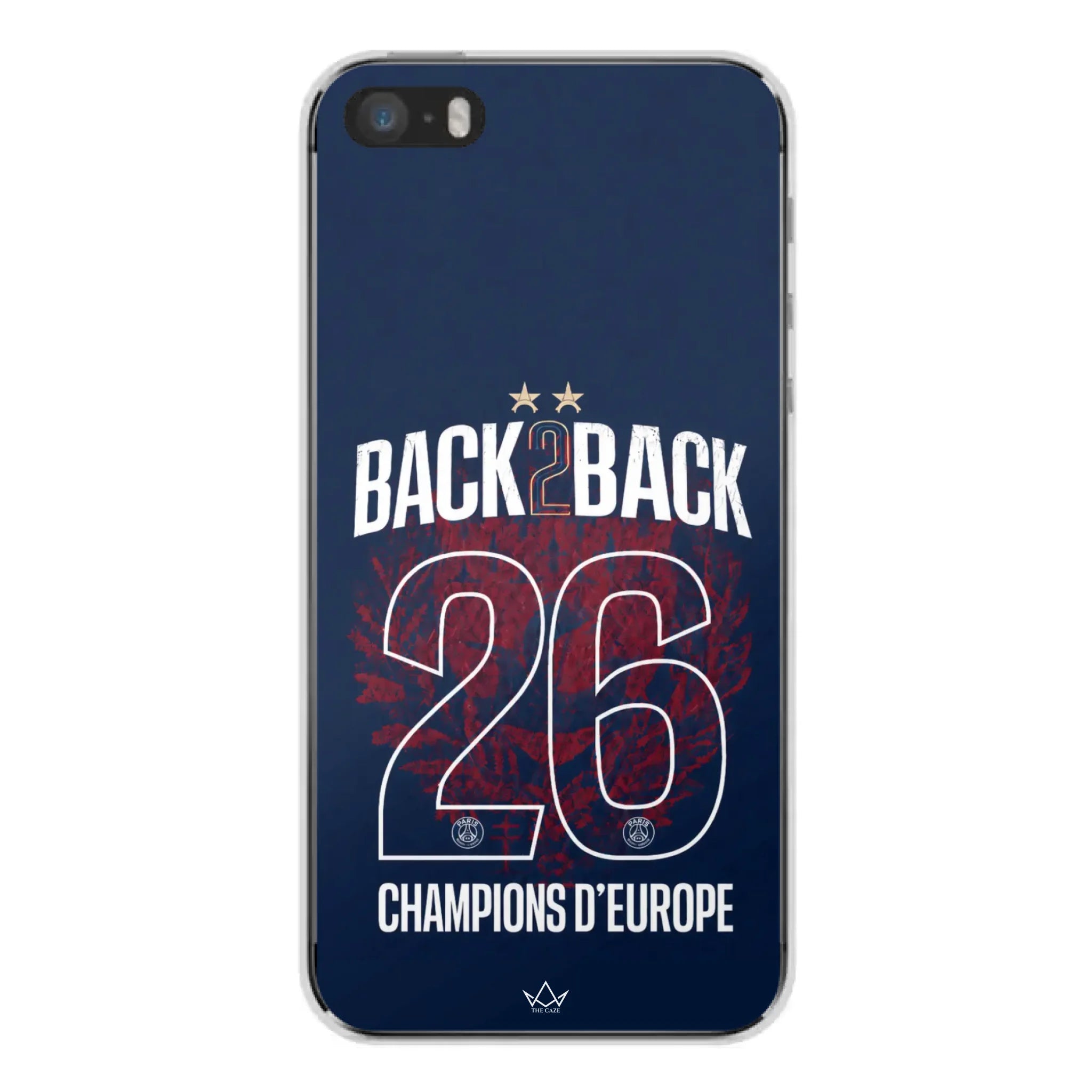 Custom phone case for IPhone SE 2016