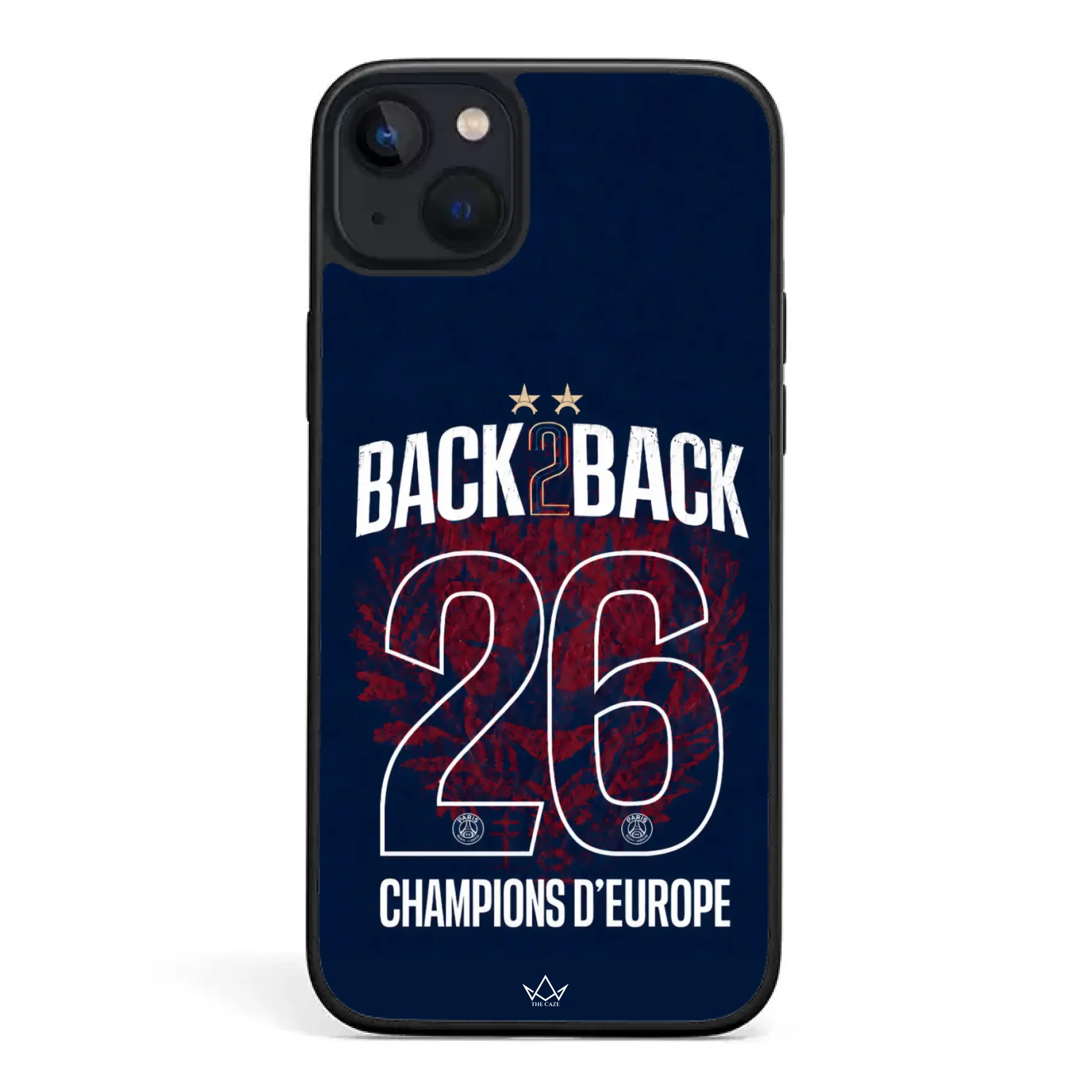 Custom phone case for IPhone 14 Plus