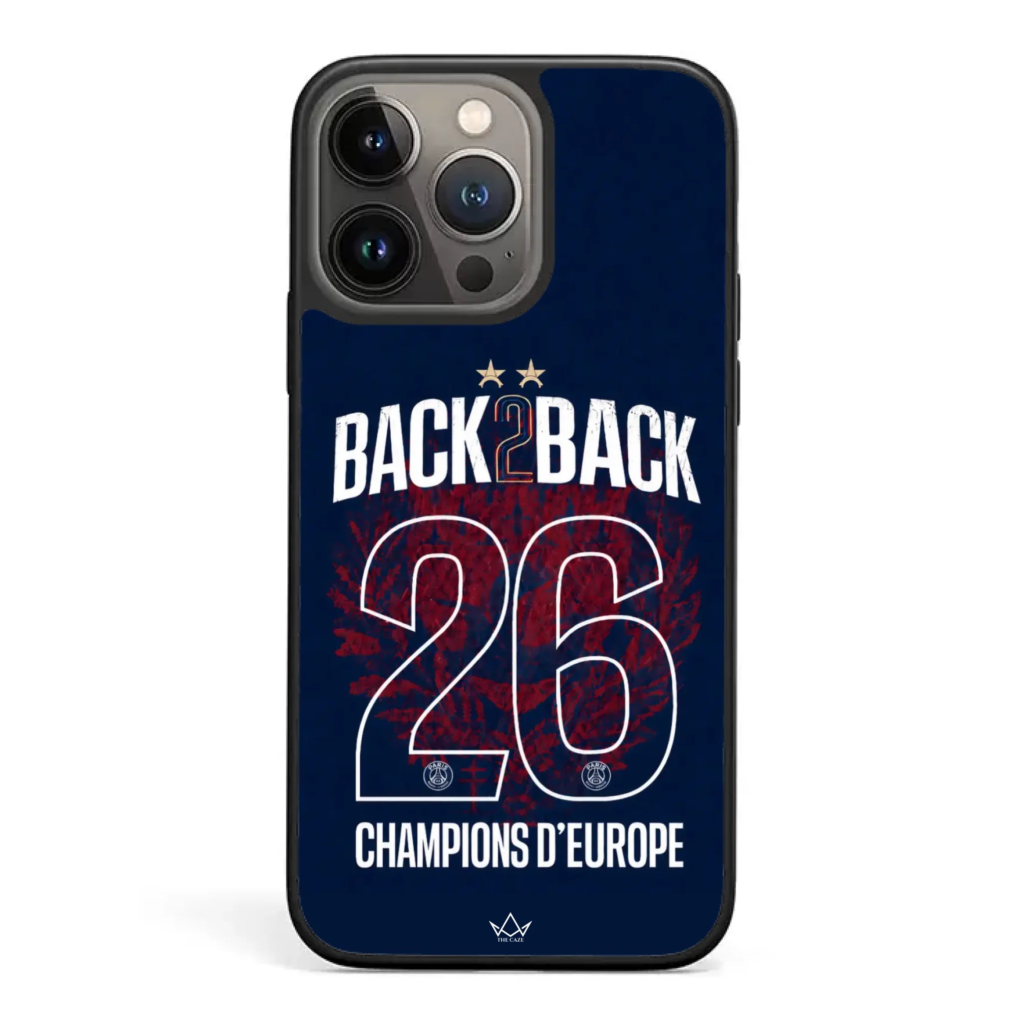 Custom phone case for IPhone 15 Pro Max