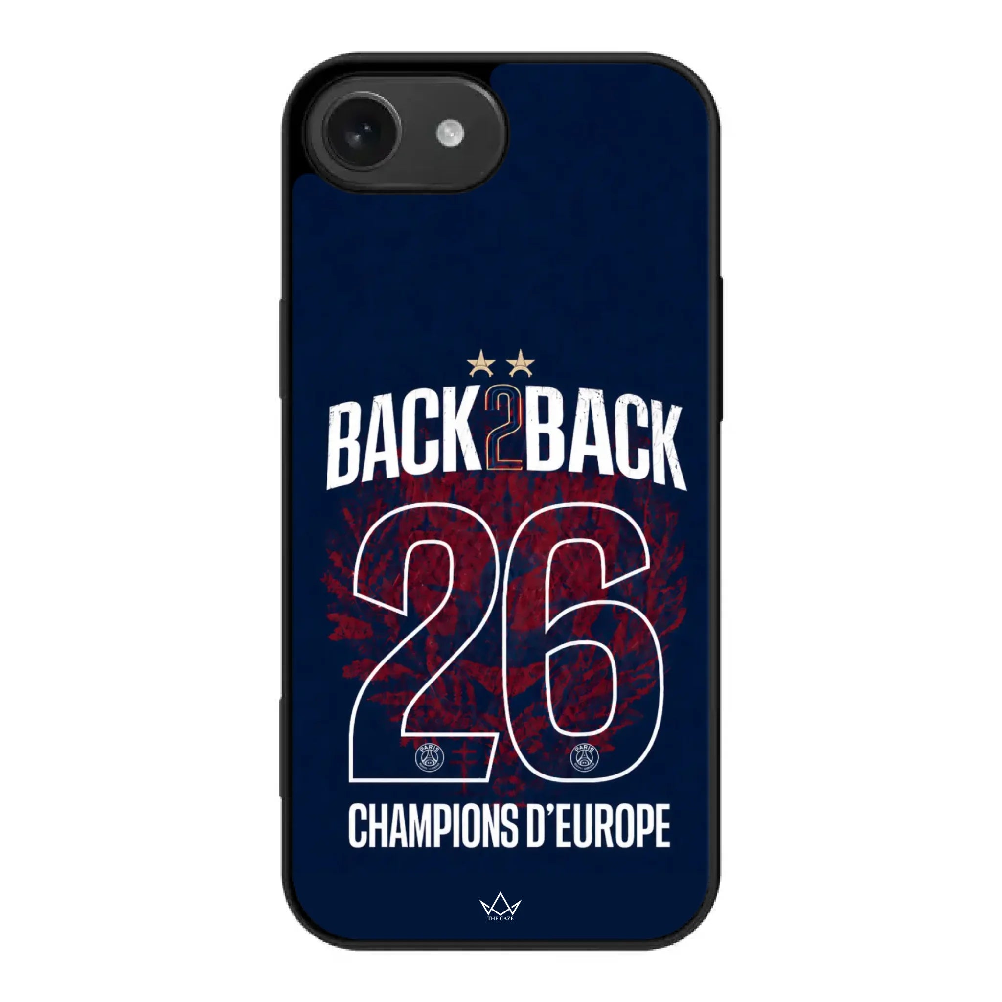 Custom phone case for IPhone 17e