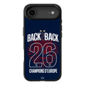 Custom phone case for IPhone 17 Air