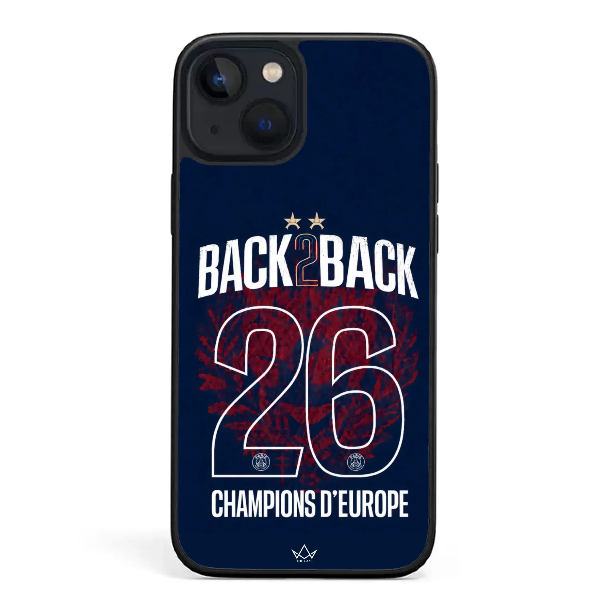 Custom phone case for IPhone 15