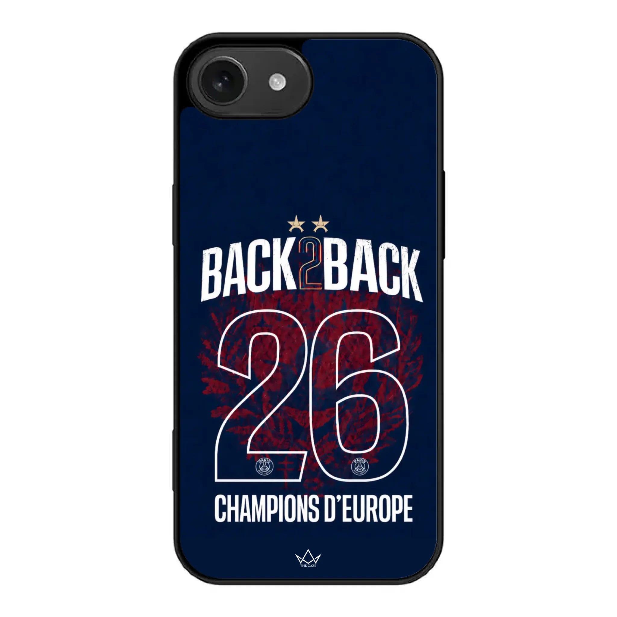 Custom phone case for IPhone 16e