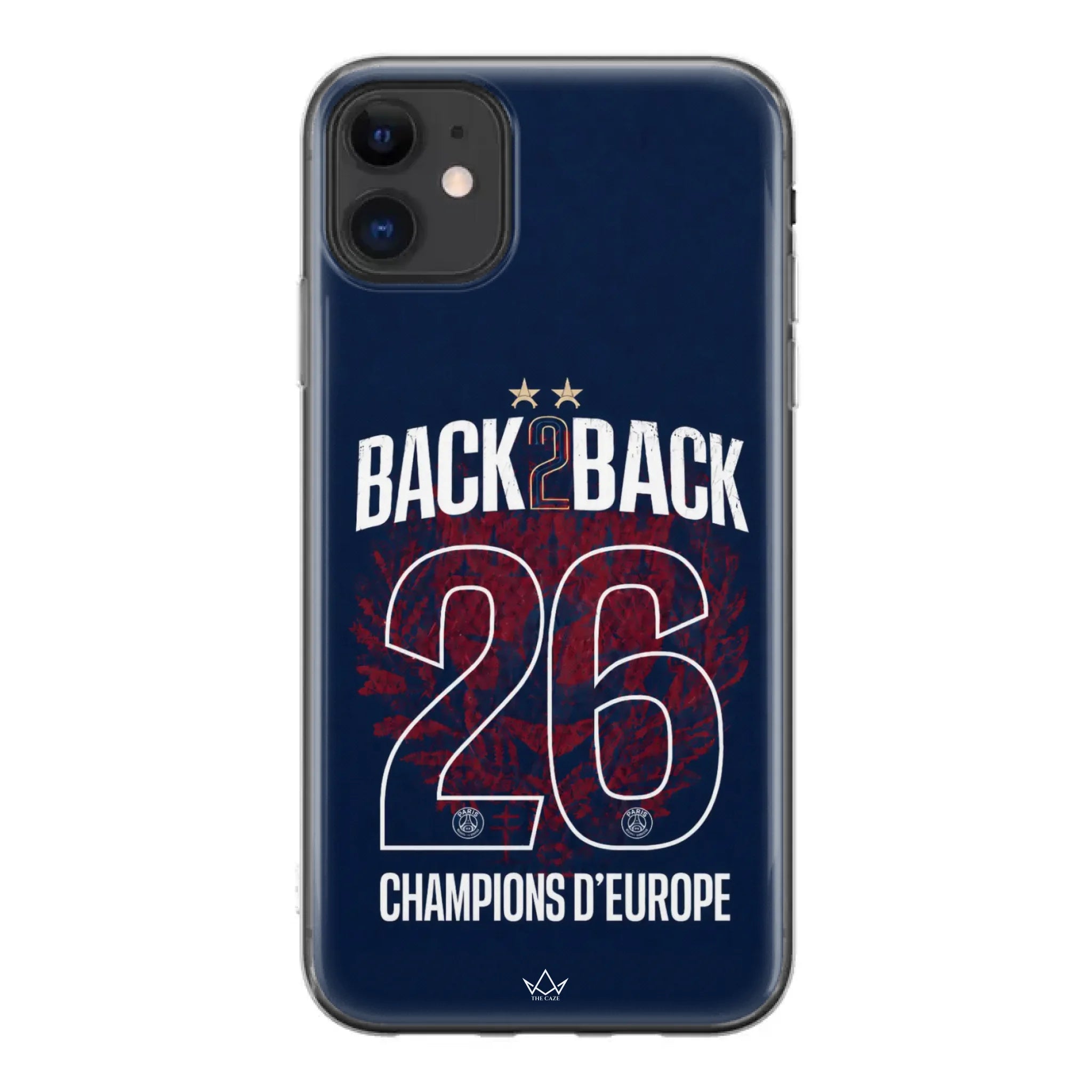Custom phone case for IPhone 11