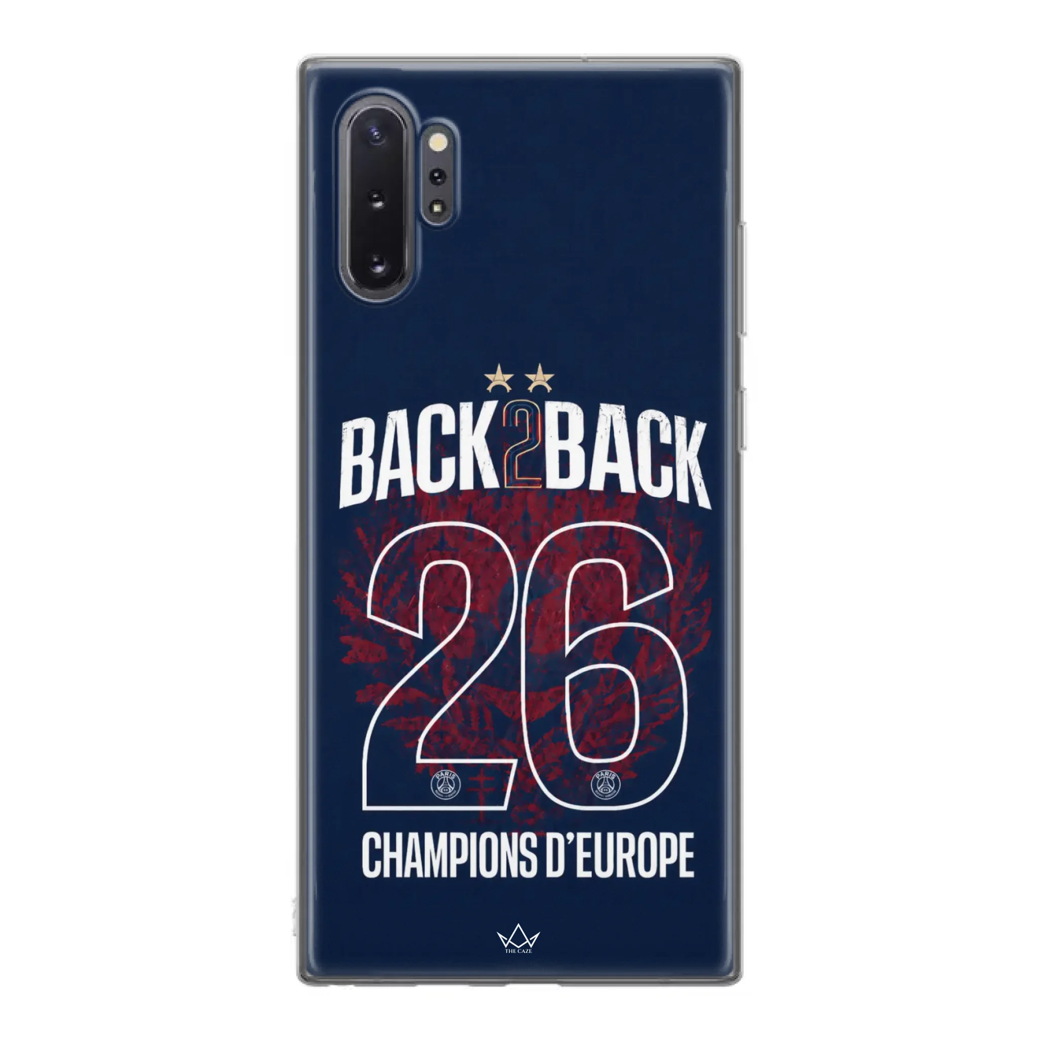 Samsung Note 10 Plus phone case