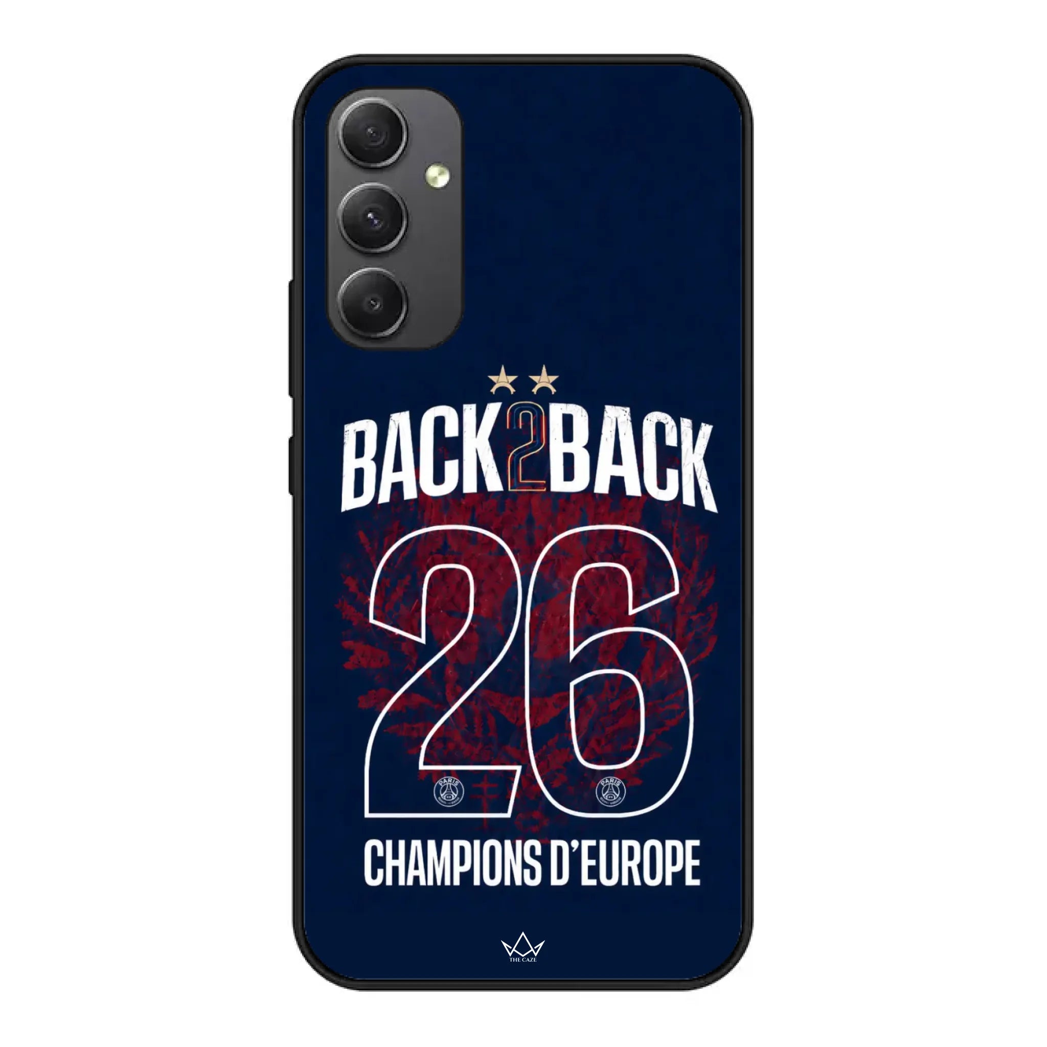 Samsung A34 phone case