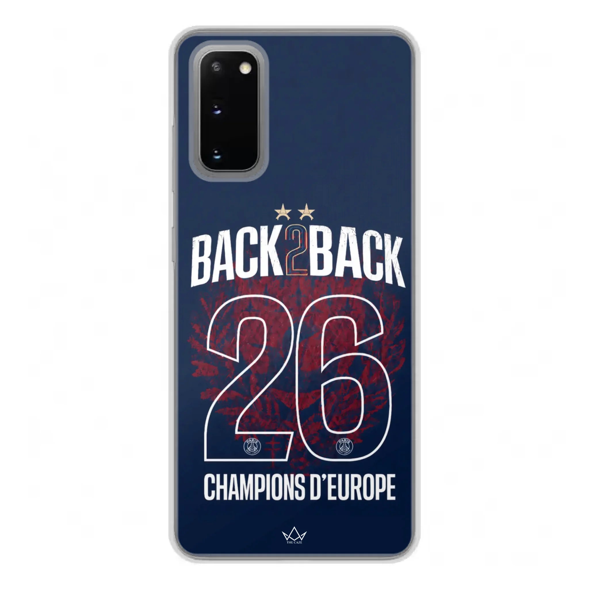 Samsung A71 phone case