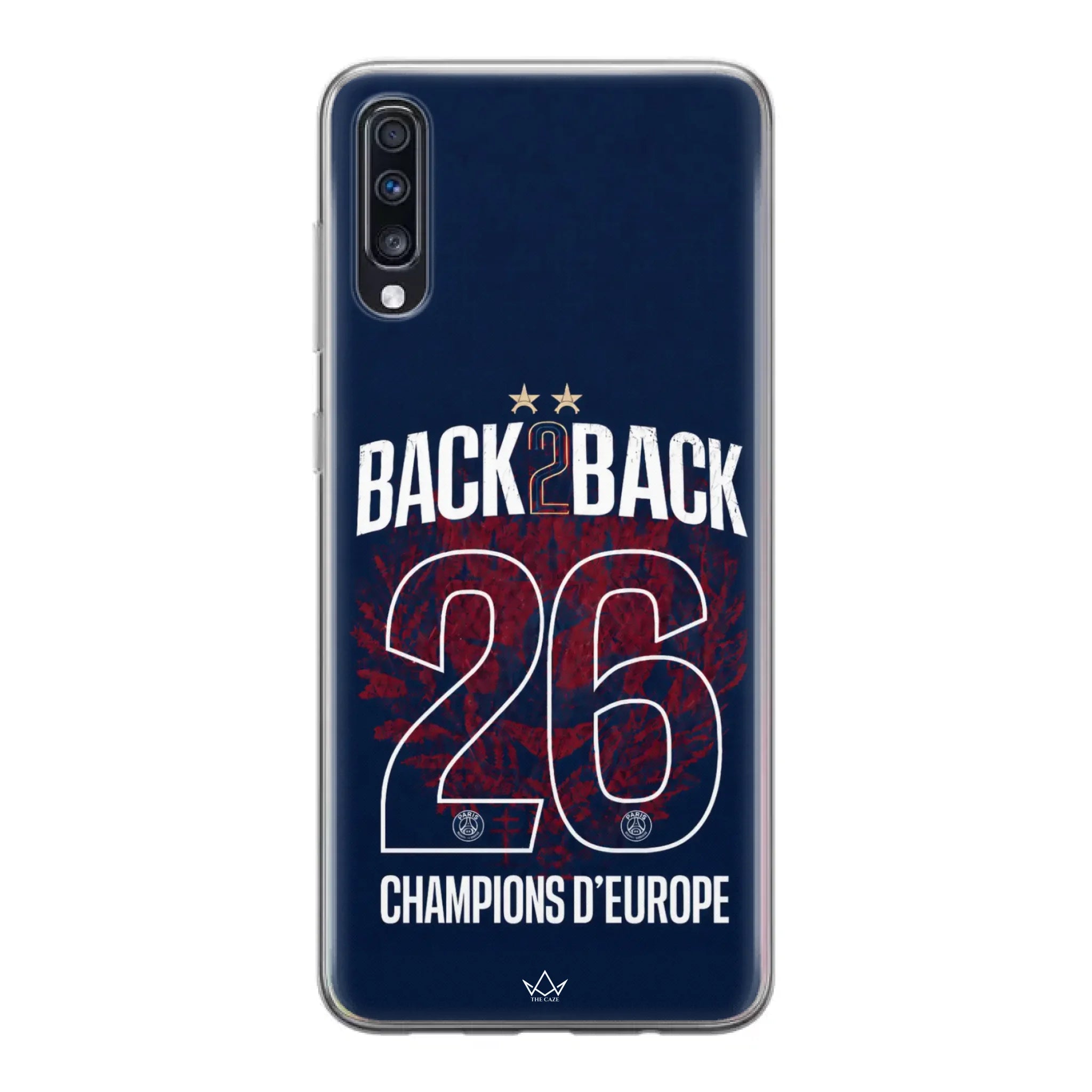 Samsung A70 phone case