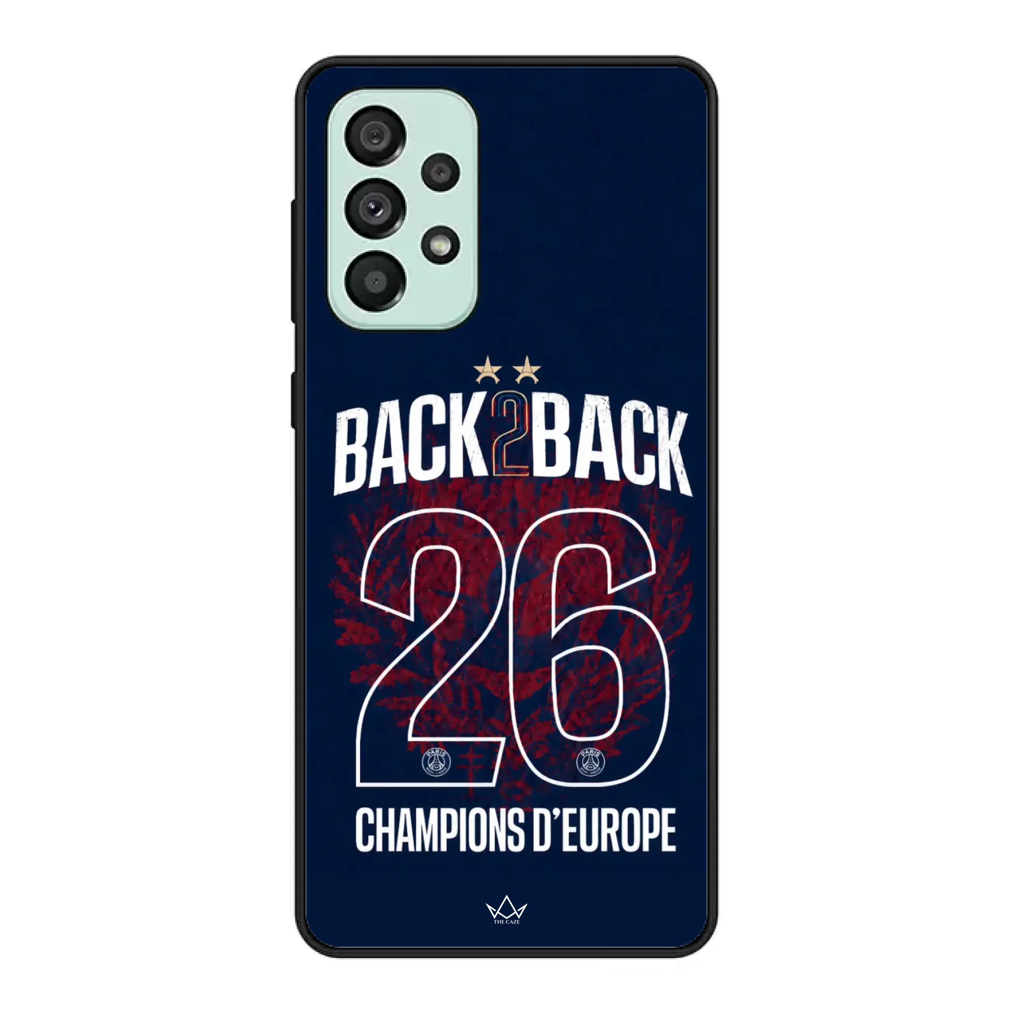 Samsung A73 phone case