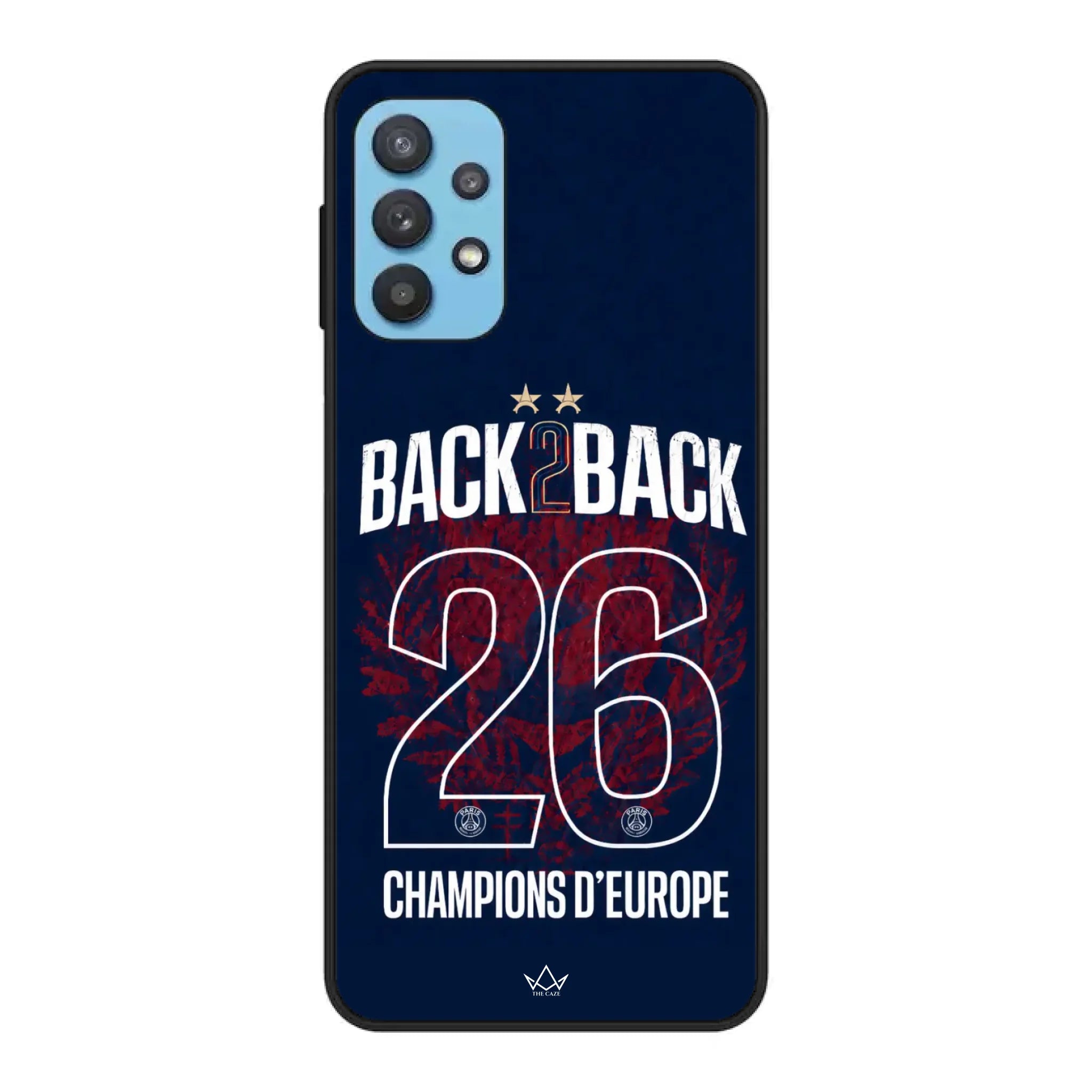 Samsung A32 phone case