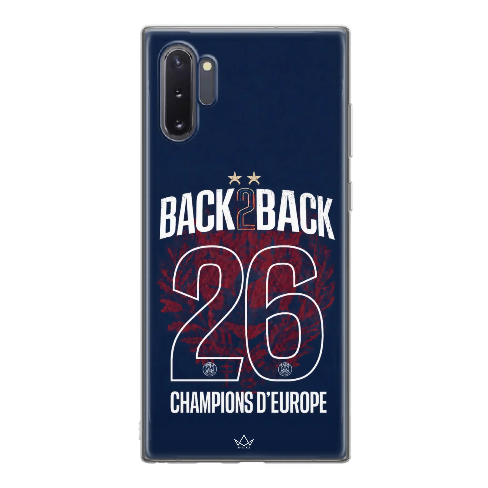 Samsung Note 10 phone case