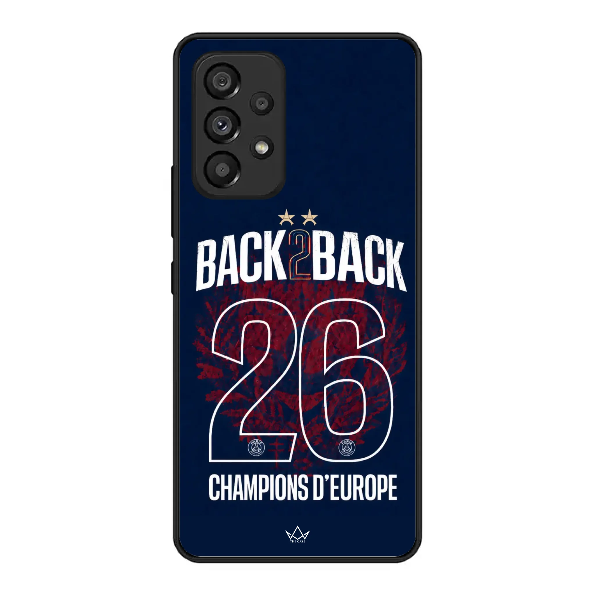 Samsung A53 phone case