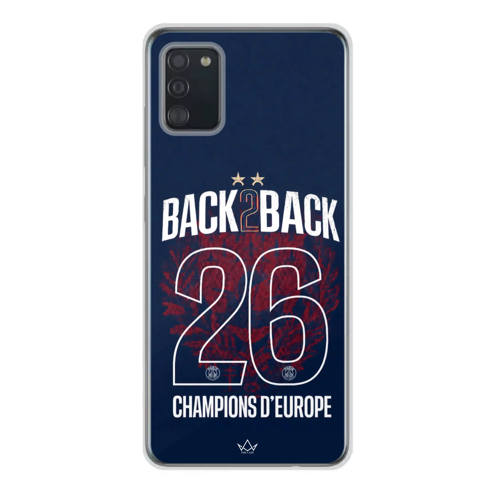 Samsung A41 phone case