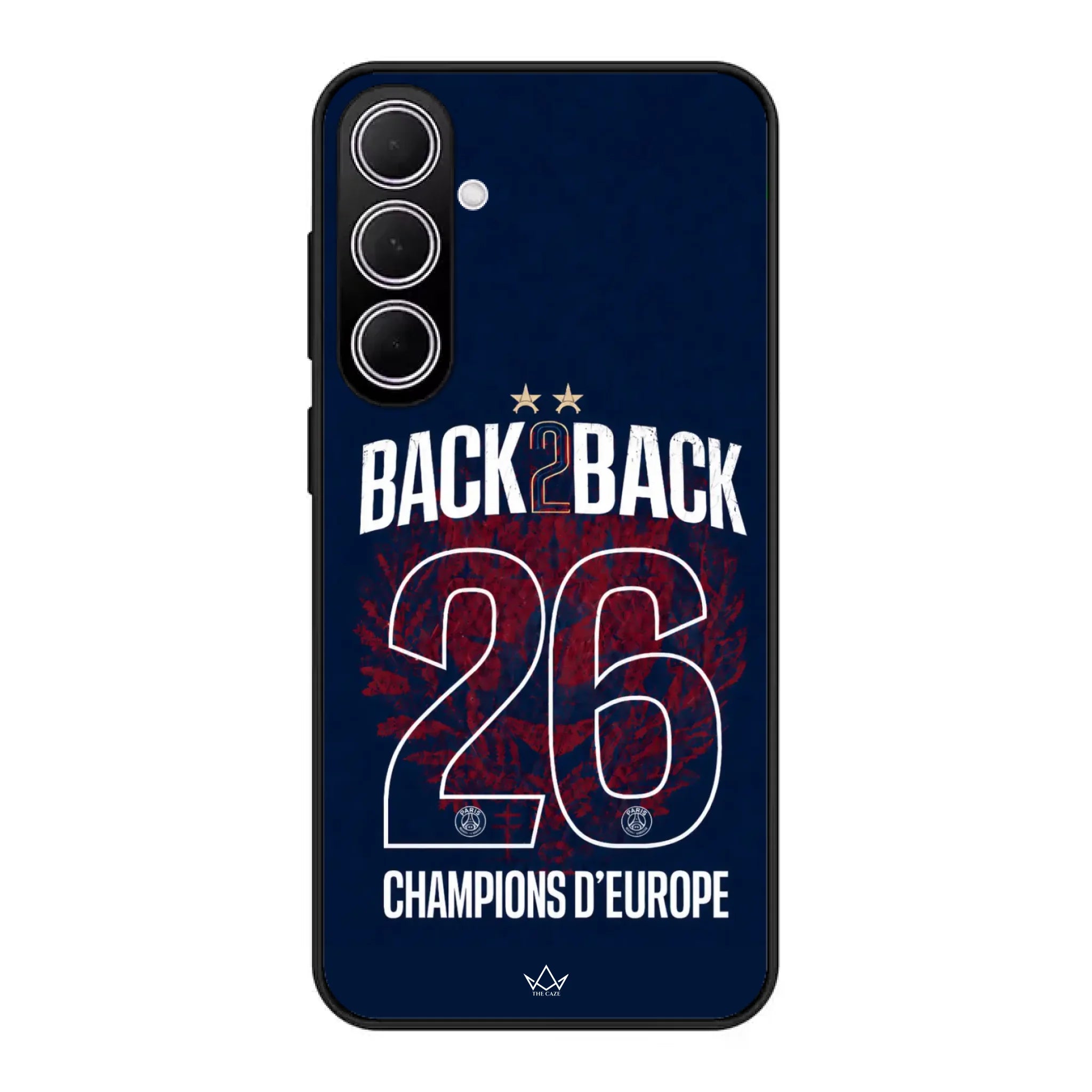 Samsung A35 phone case