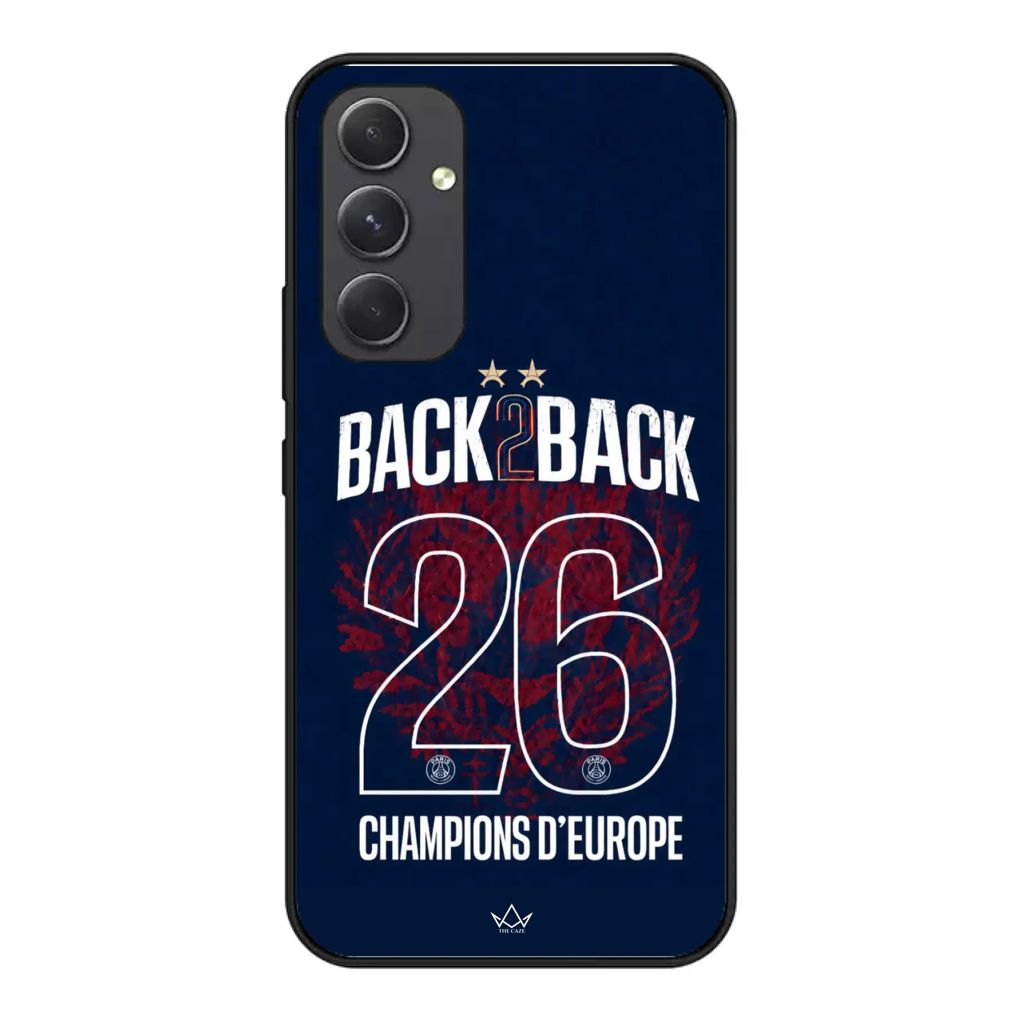 Samsung A54 phone case