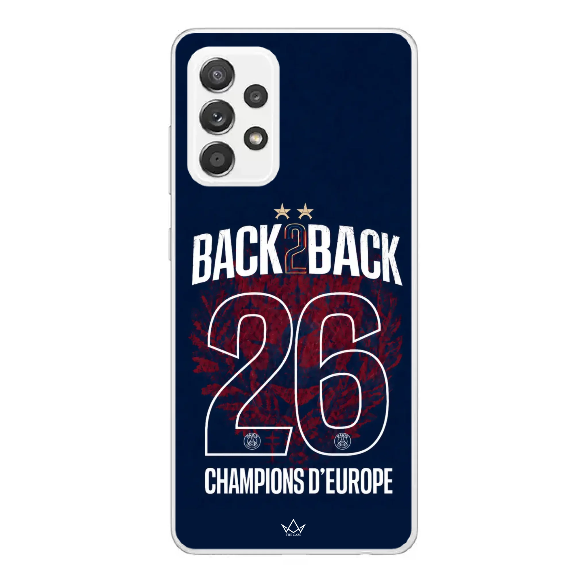 Samsung A52 phone case
